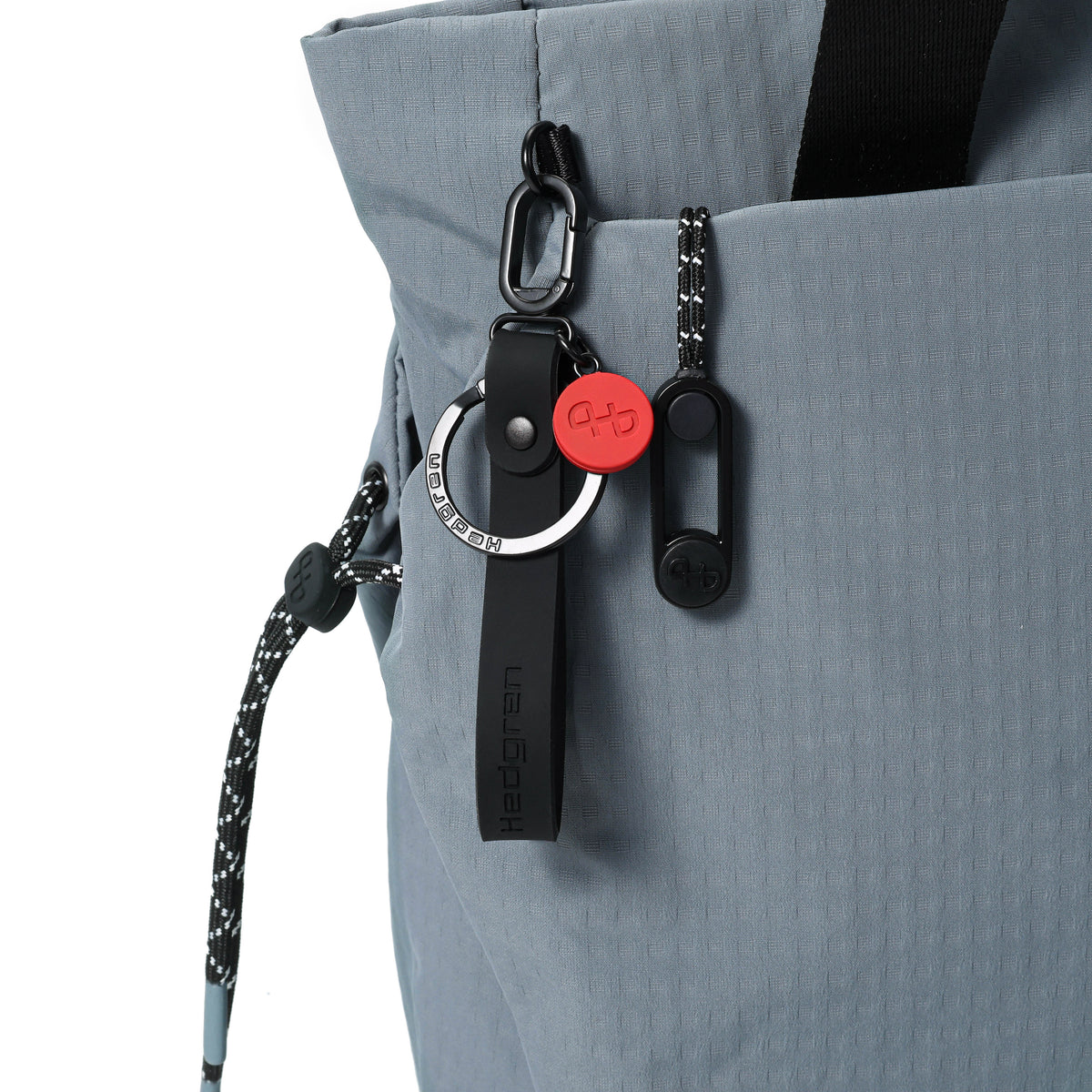 NORIO | Backpack S 2 Handles
