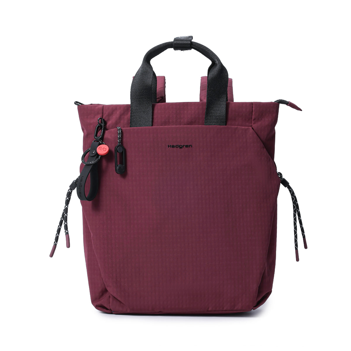 NORIO | Backpack S 2 Handles