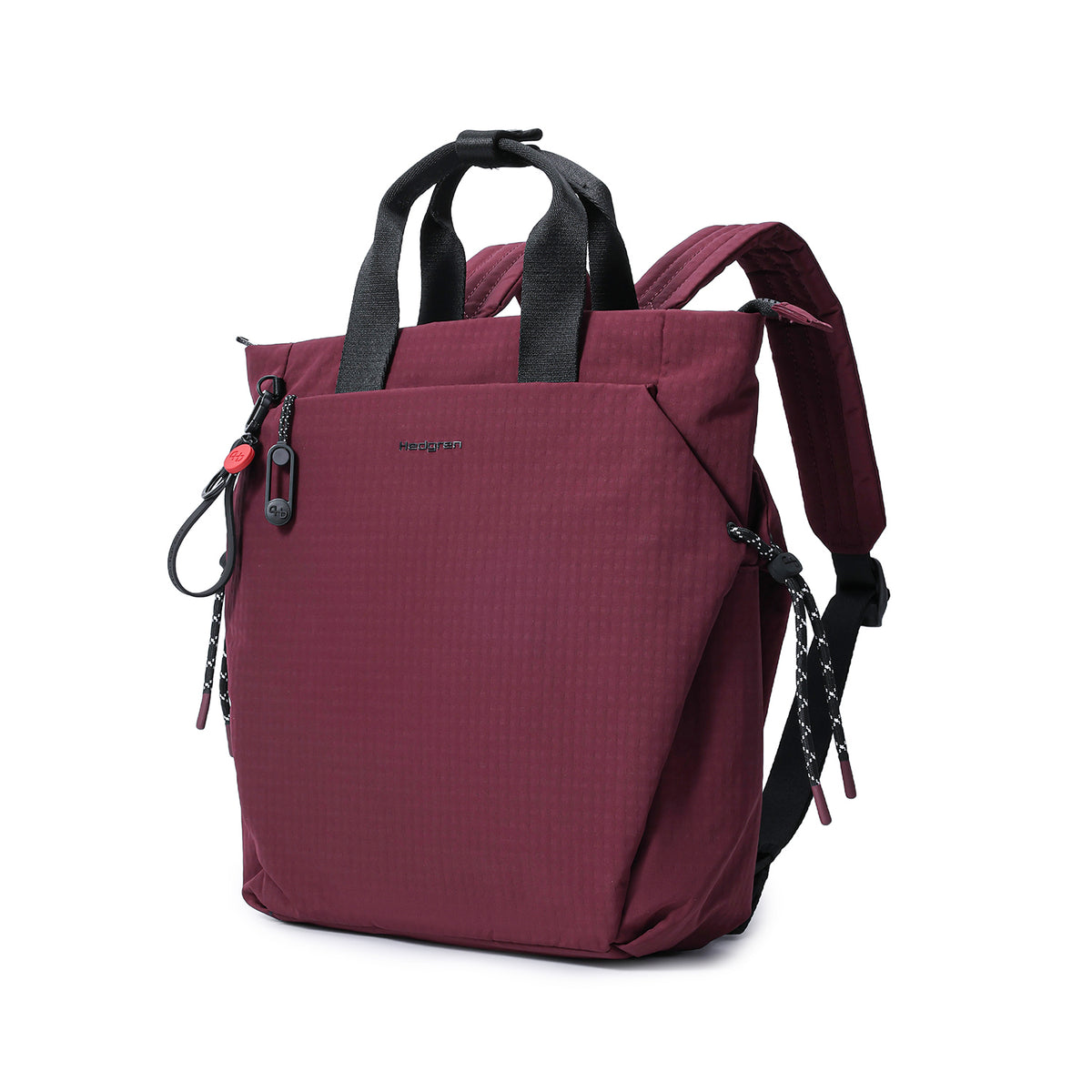 NORIO | Backpack S 2 Handles