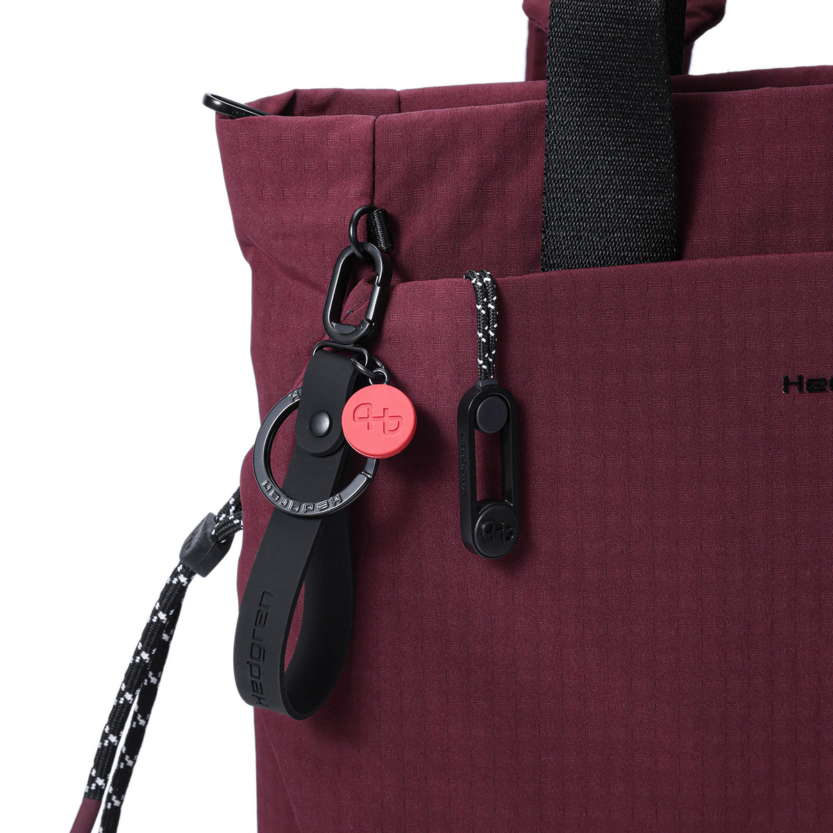 NORIO | Backpack S 2 Handles