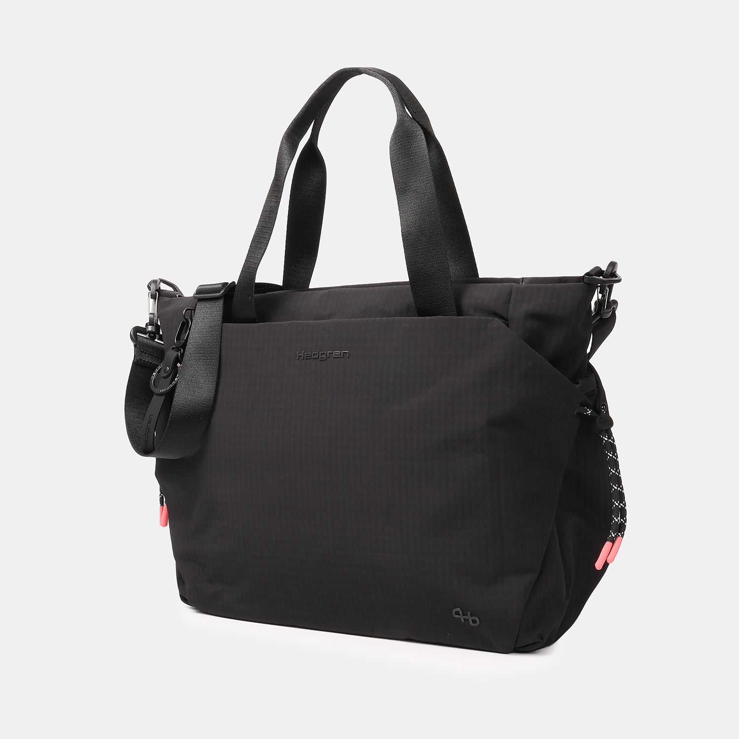 SATOSHI | Tote Bag 14"