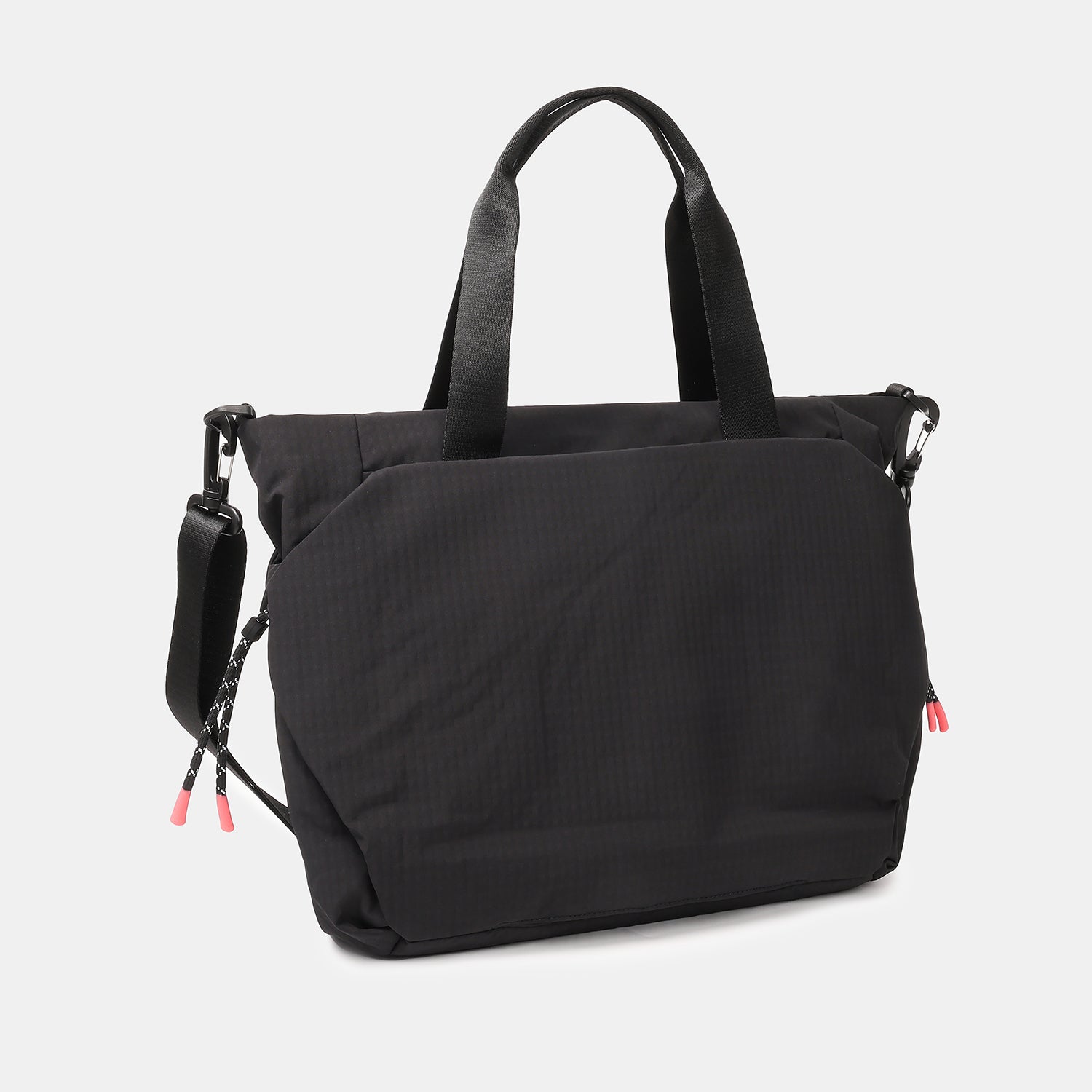 SATOSHI | Tote Bag 14"