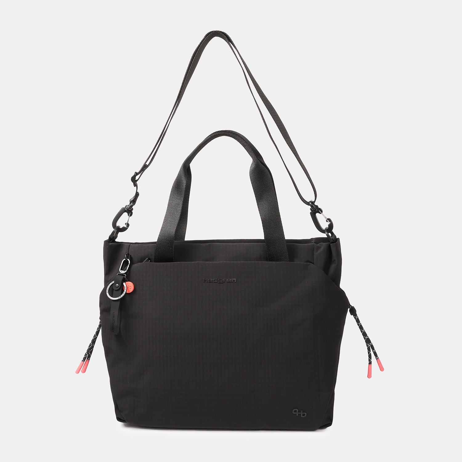SATOSHI | Tote Bag 14"