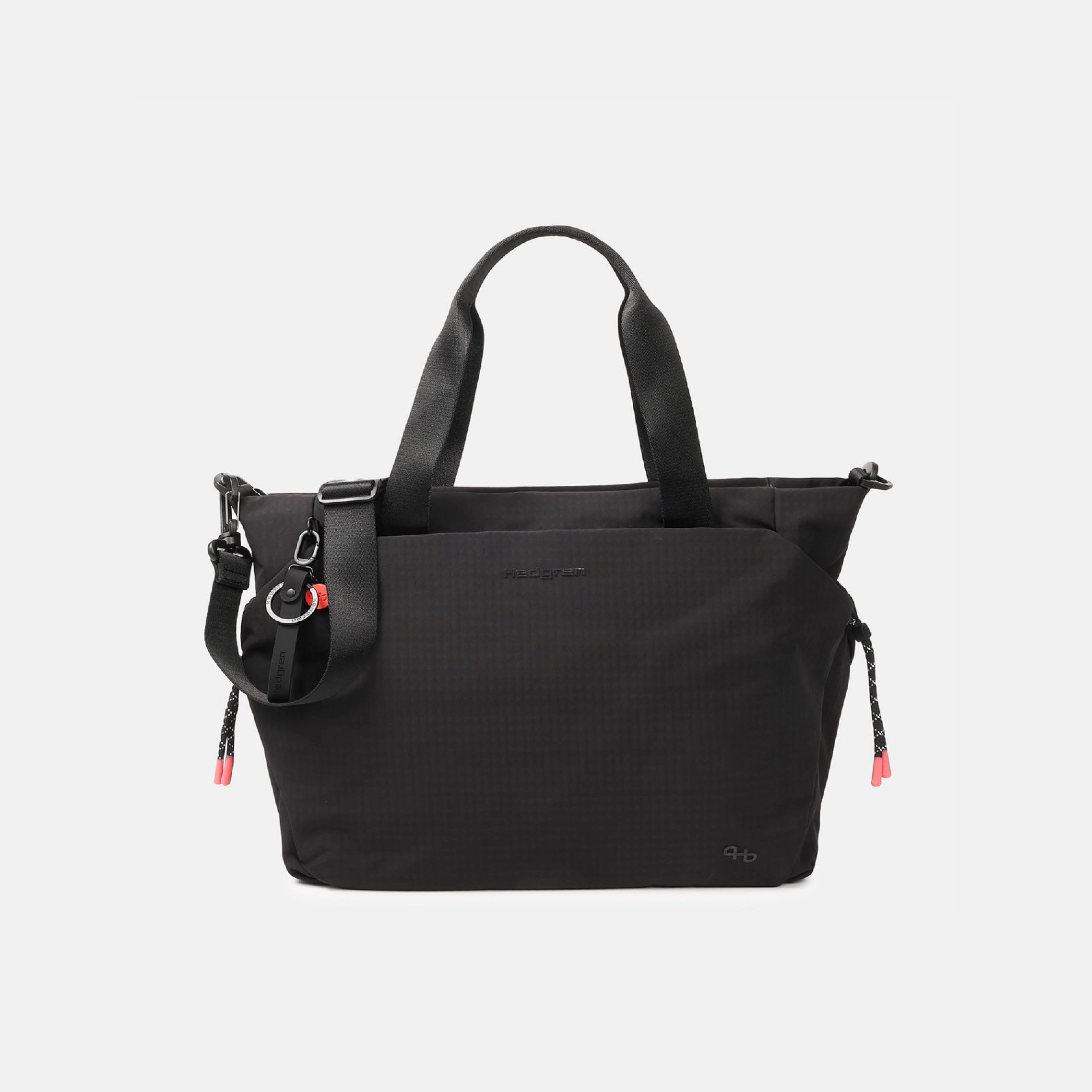 SATOSHI | Tote Bag 14"