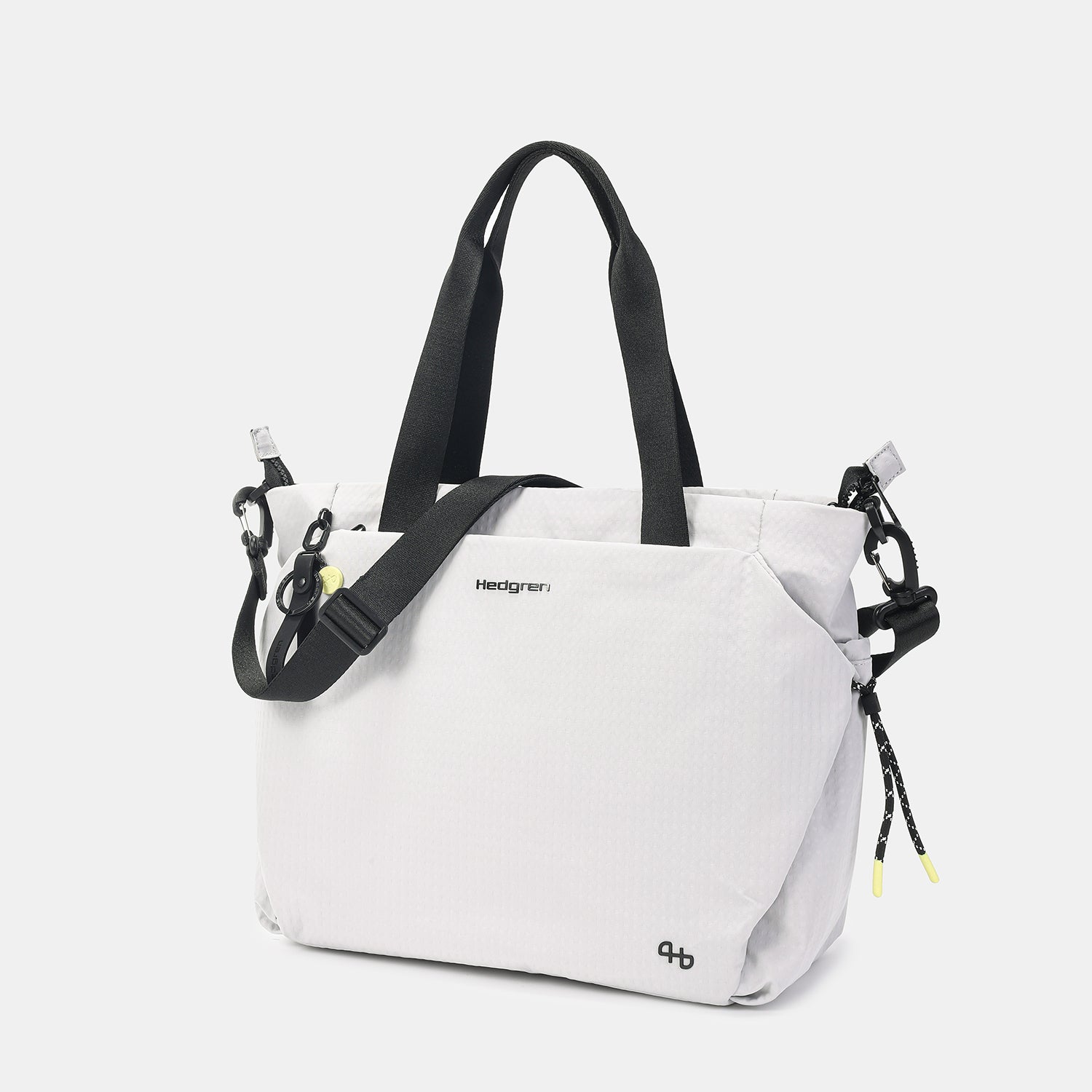 SATOSHI | Tote Bag 14"