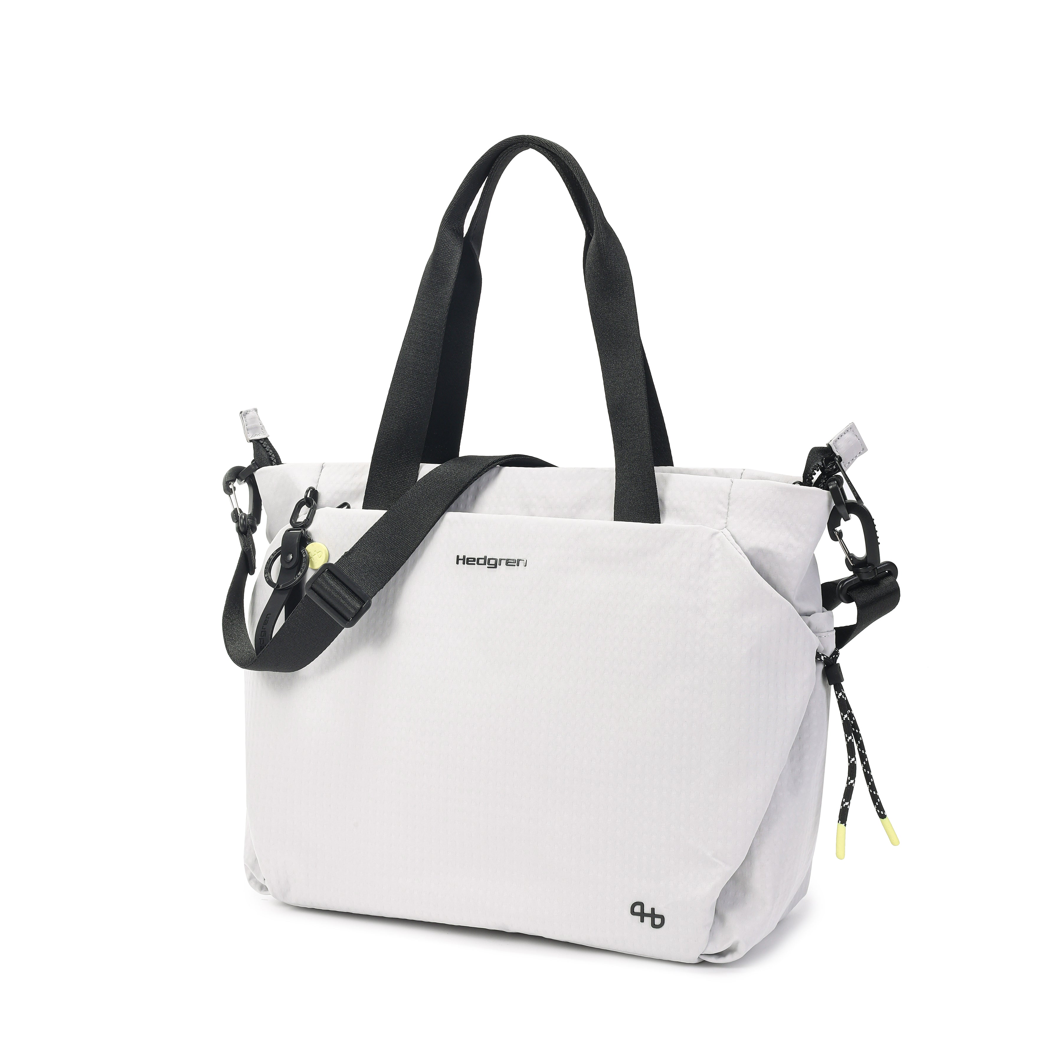 SATOSHI | Tote Bag 14"