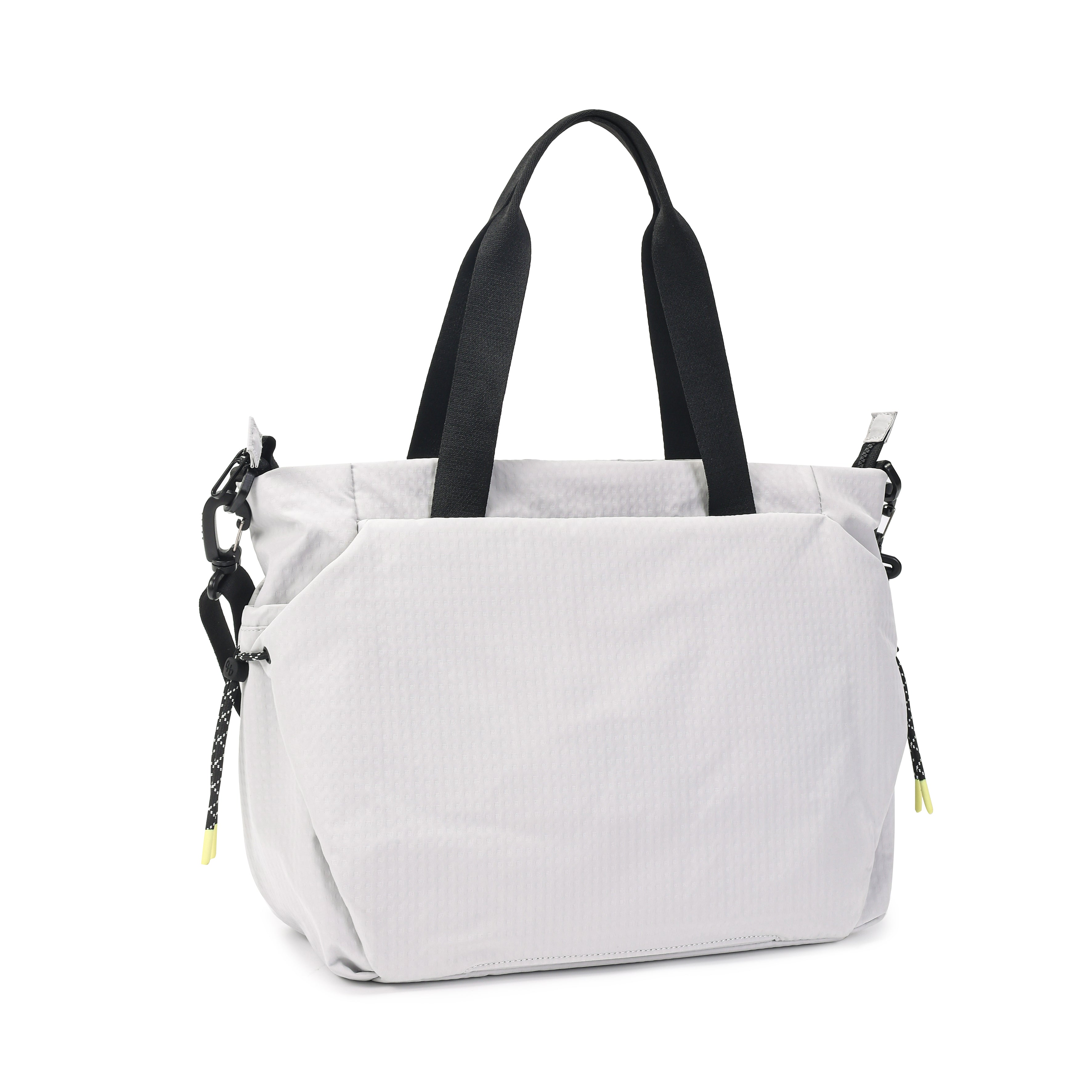SATOSHI | Tote Bag 14"