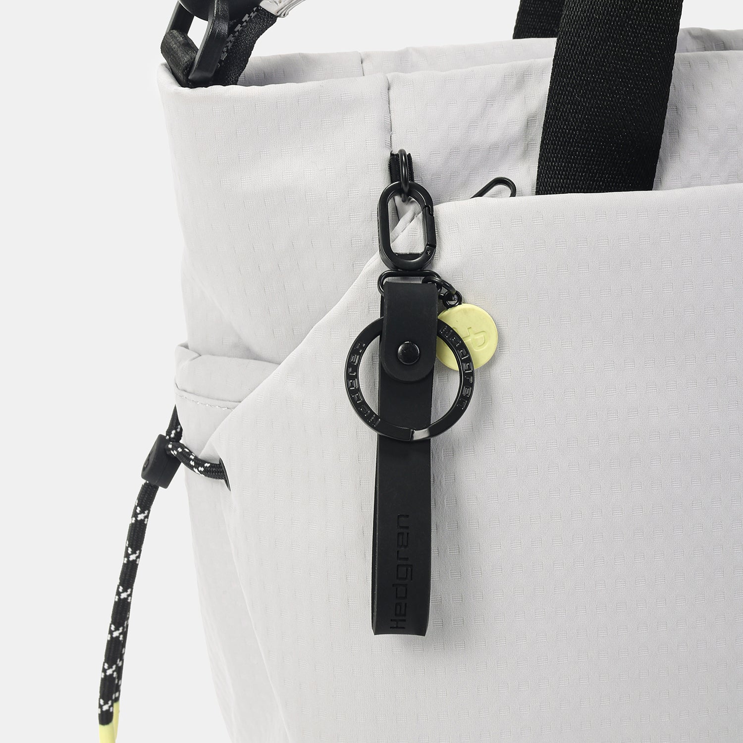 SATOSHI | Tote Bag 14"