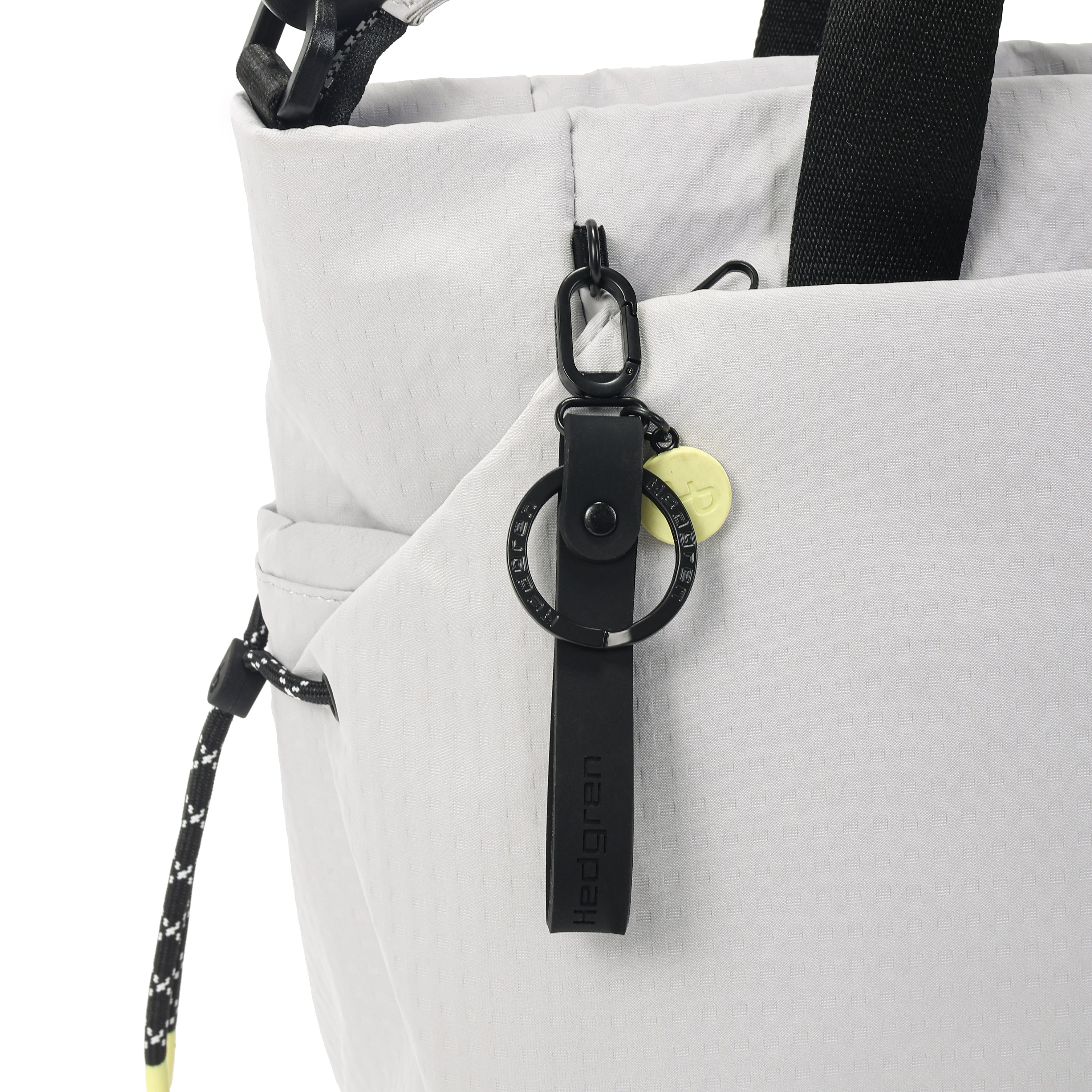 SATOSHI | Tote Bag 14"