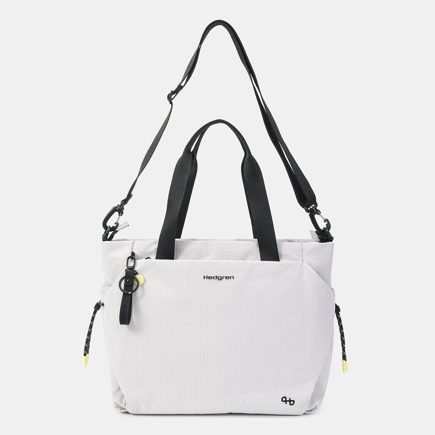 SATOSHI | Tote Bag 14"