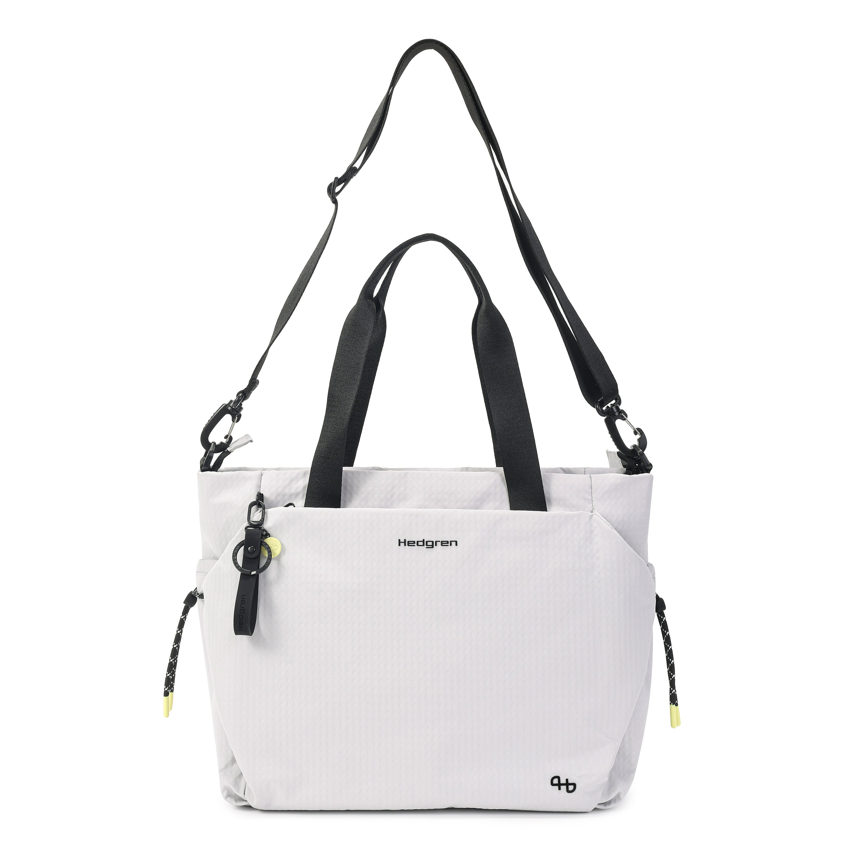 SATOSHI | Tote Bag 14"