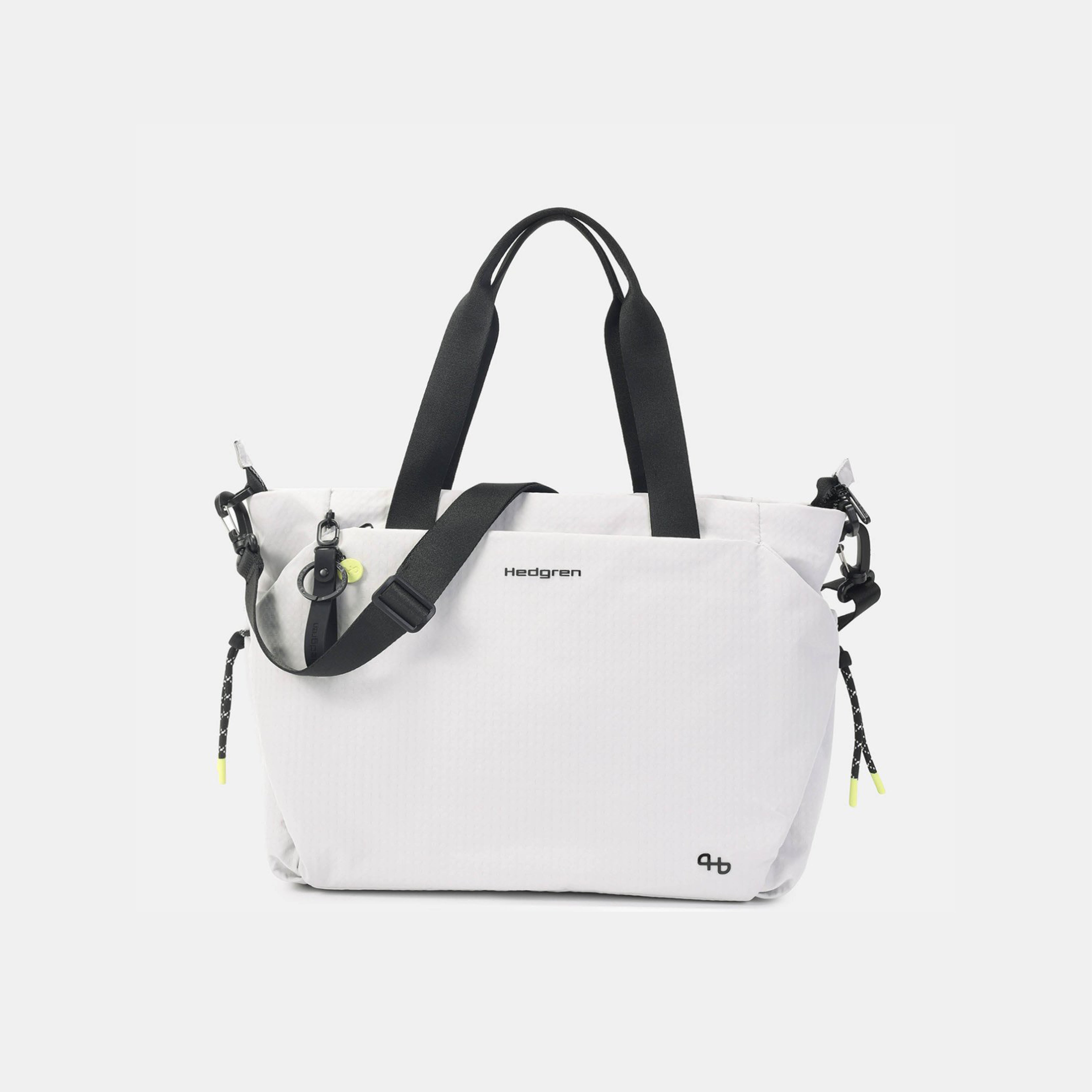 SATOSHI | Tote Bag 14"