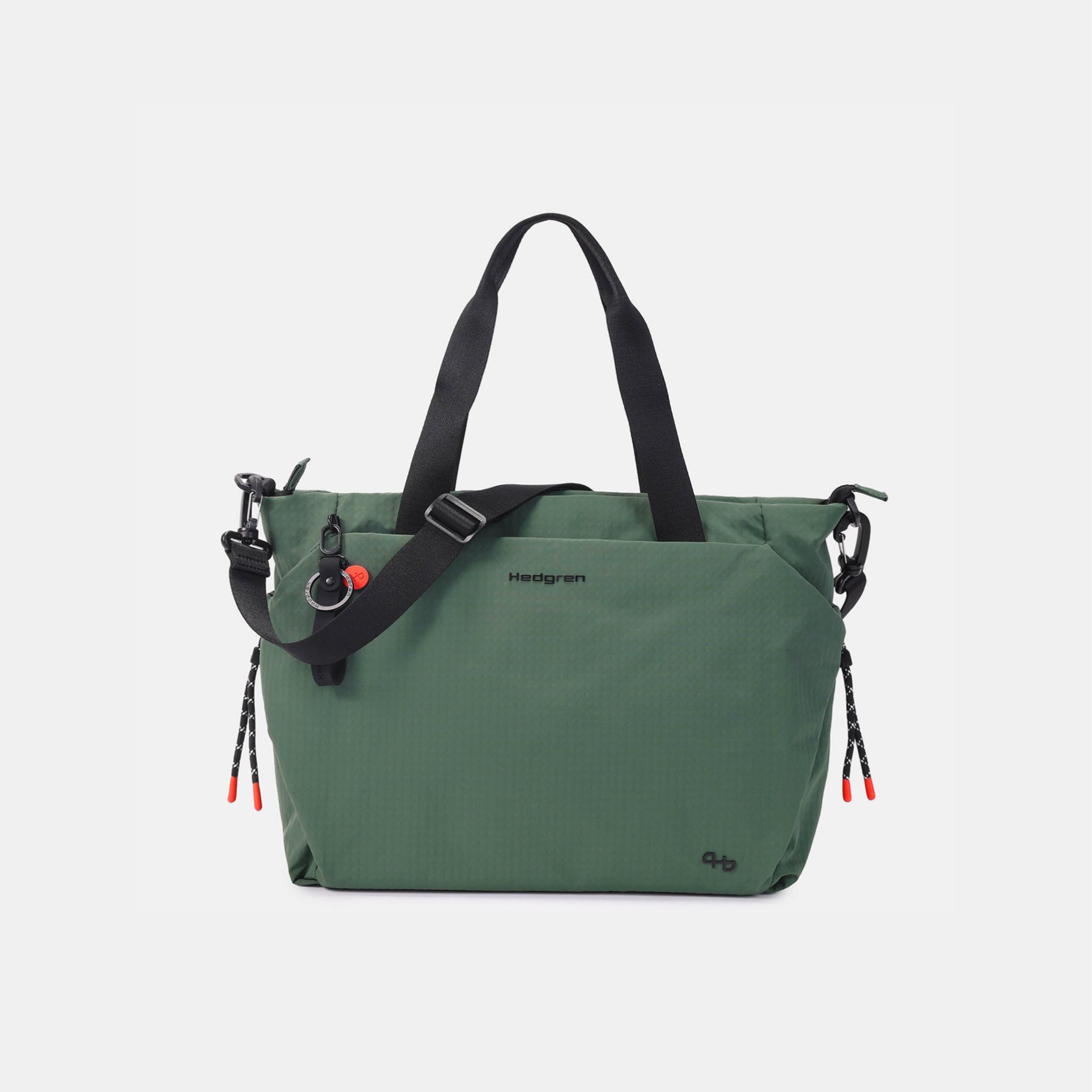 SATOSHI | Tote Bag 14"