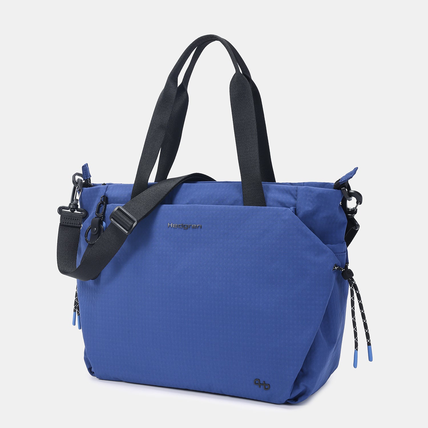 SATOSHI | Tote Bag 14"
