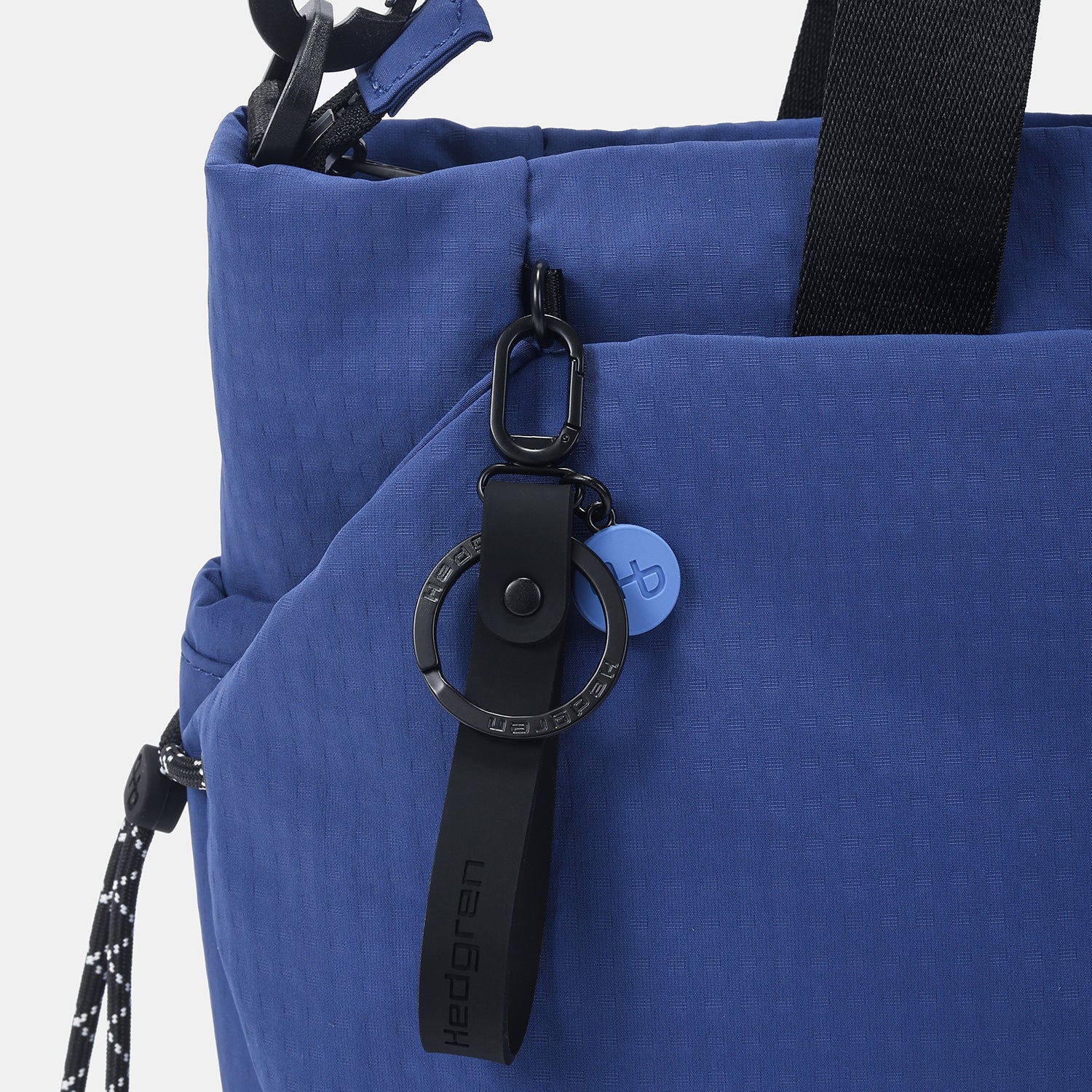 SATOSHI | Tote Bag 14"