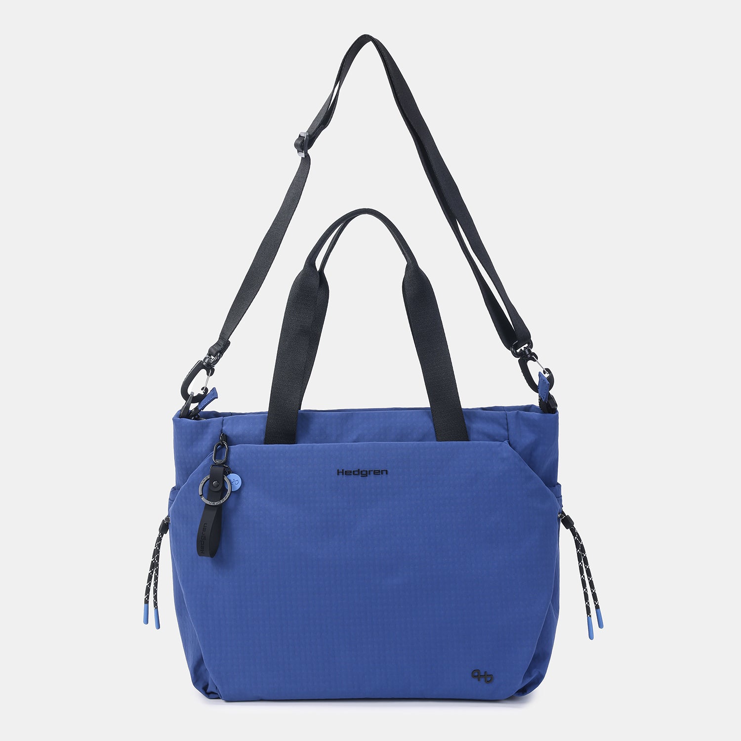 SATOSHI | Tote Bag 14"