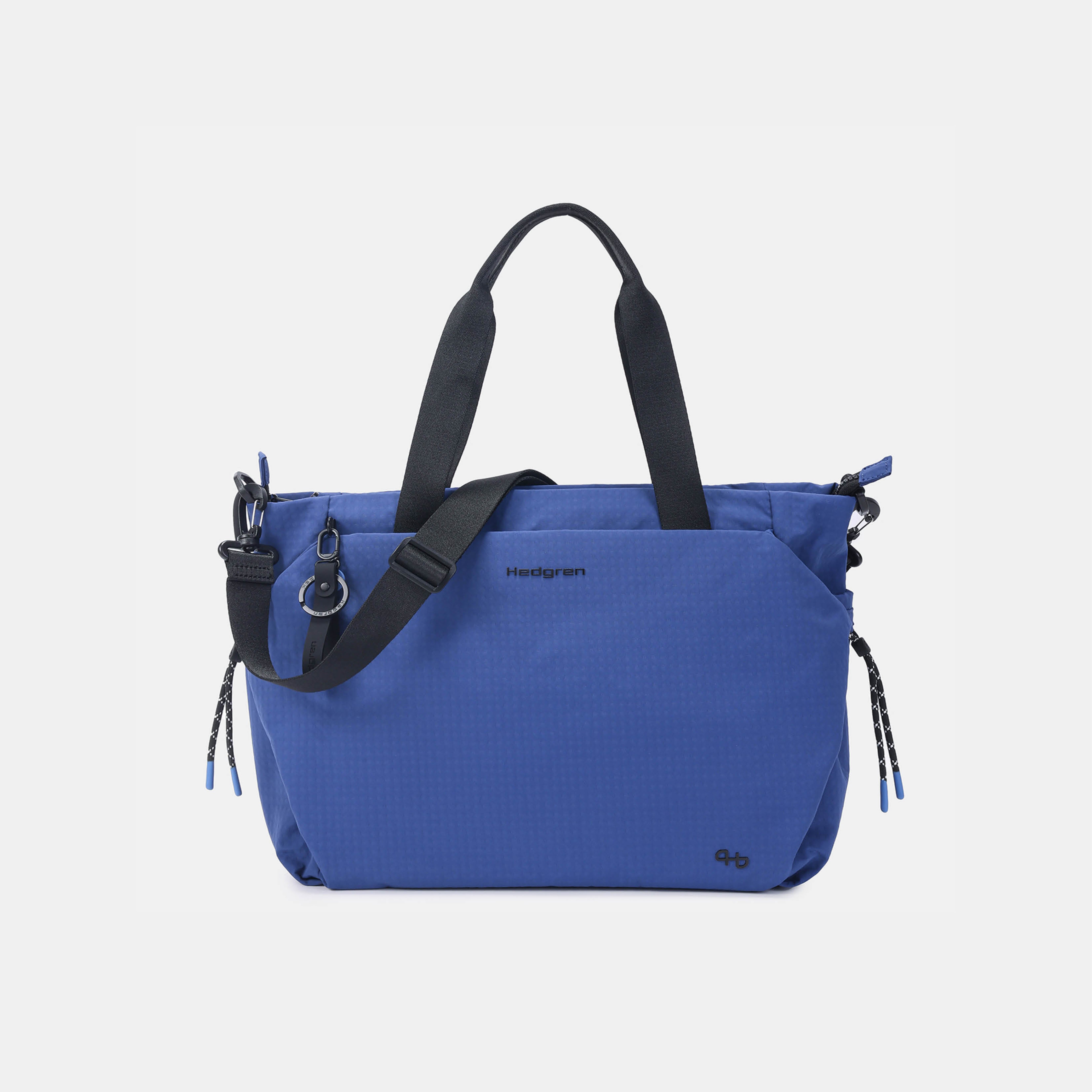 SATOSHI | Tote Bag 14"