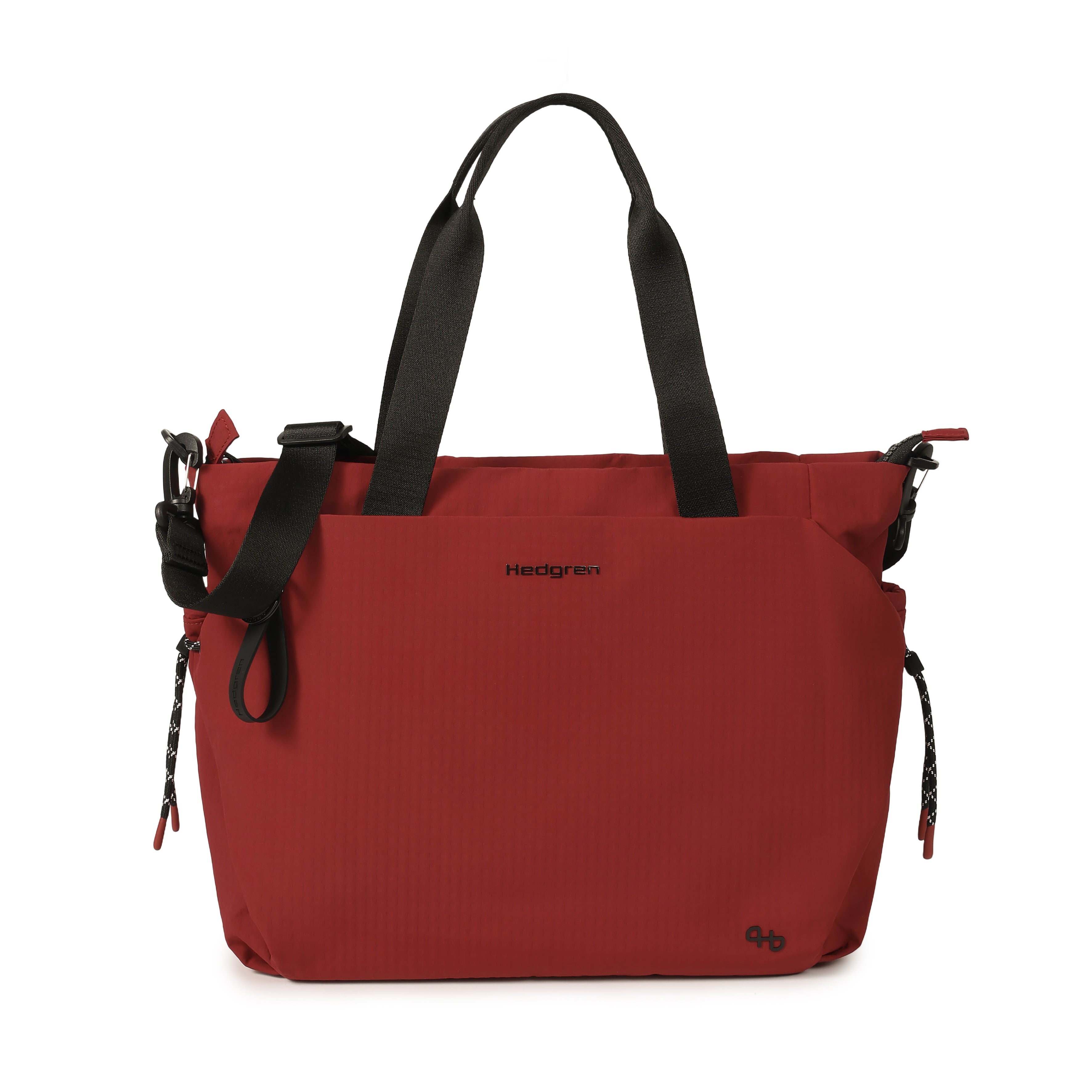 SATOSHI | Tote Bag 14"