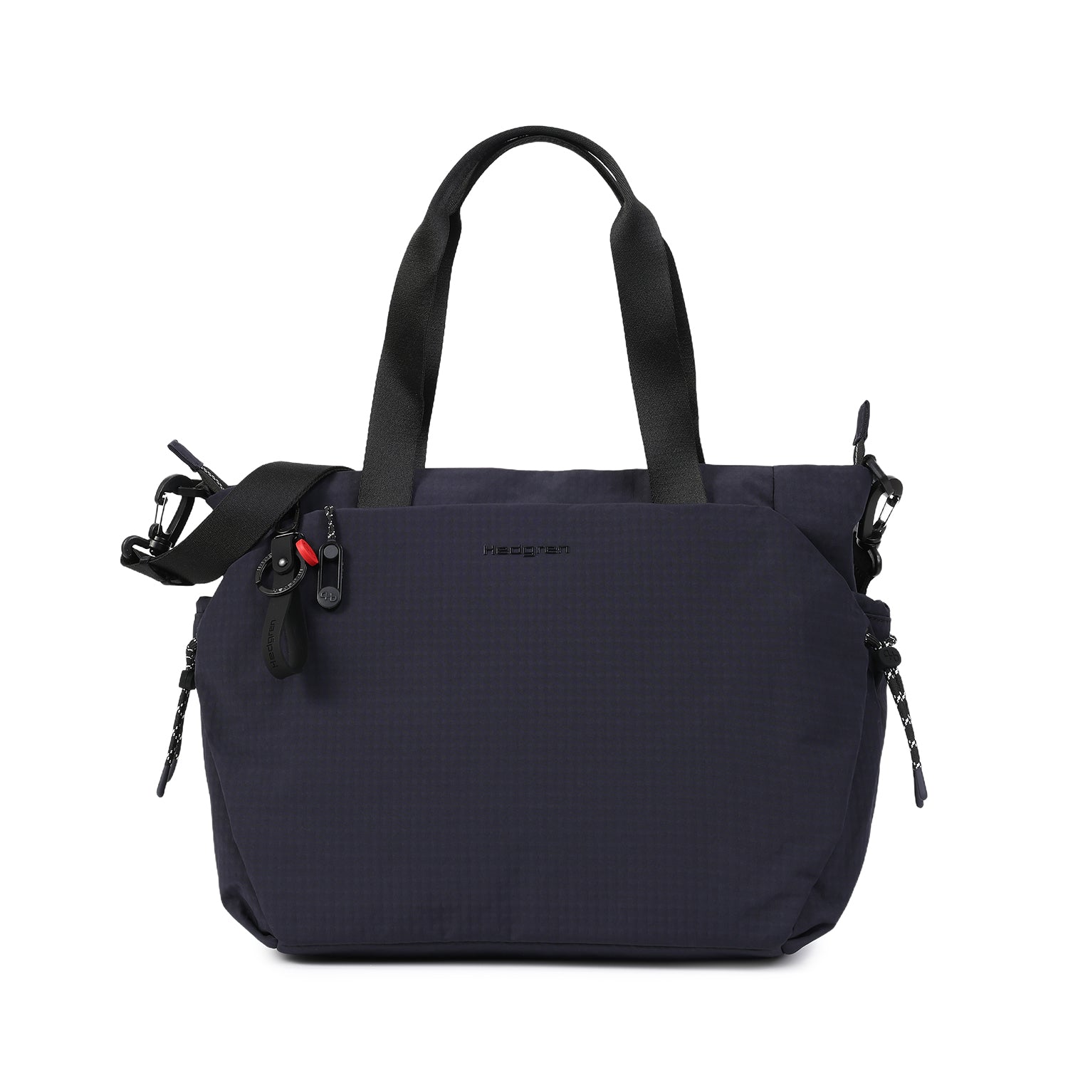 SATOSHI | Tote Bag 14"