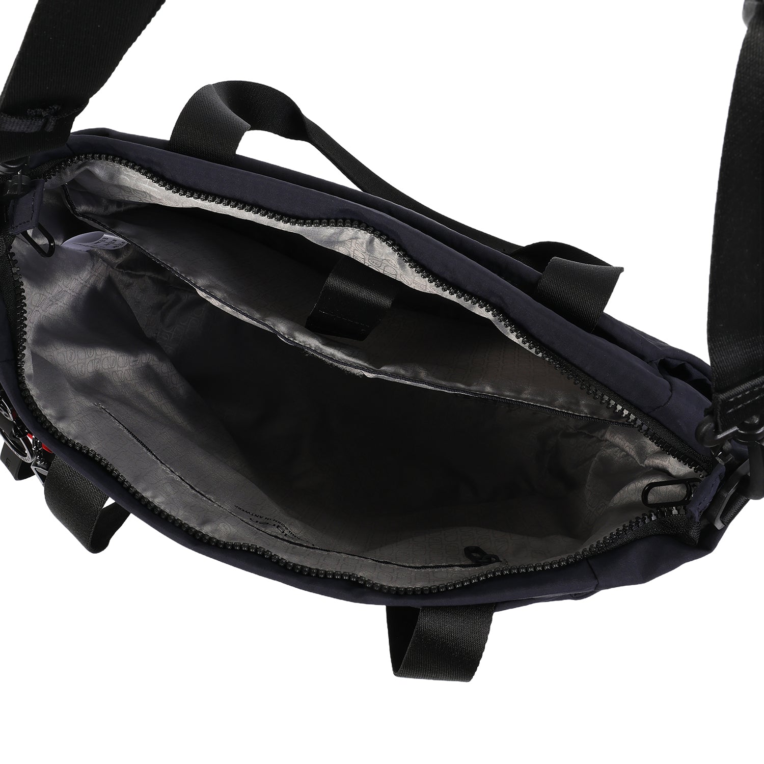 SATOSHI | Tote Bag 14"