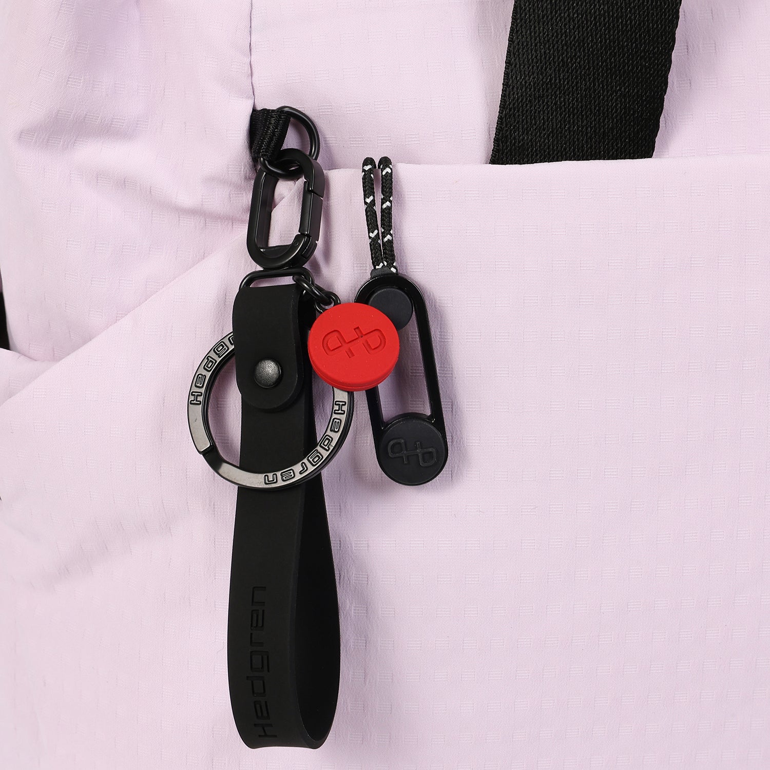 SATOSHI | Tragetasche 14"