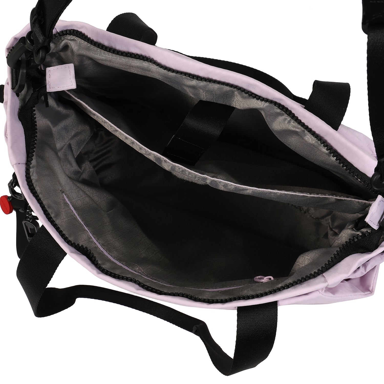 SATOSHI | Tragetasche 14"