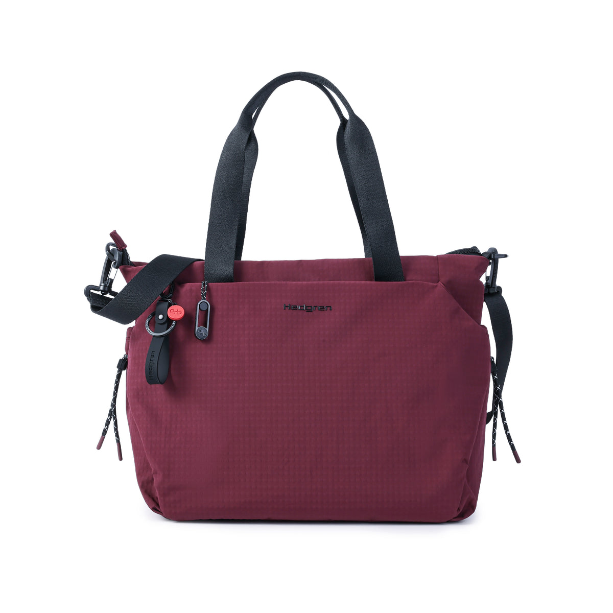 SATOSHI | Tote Bag 14"