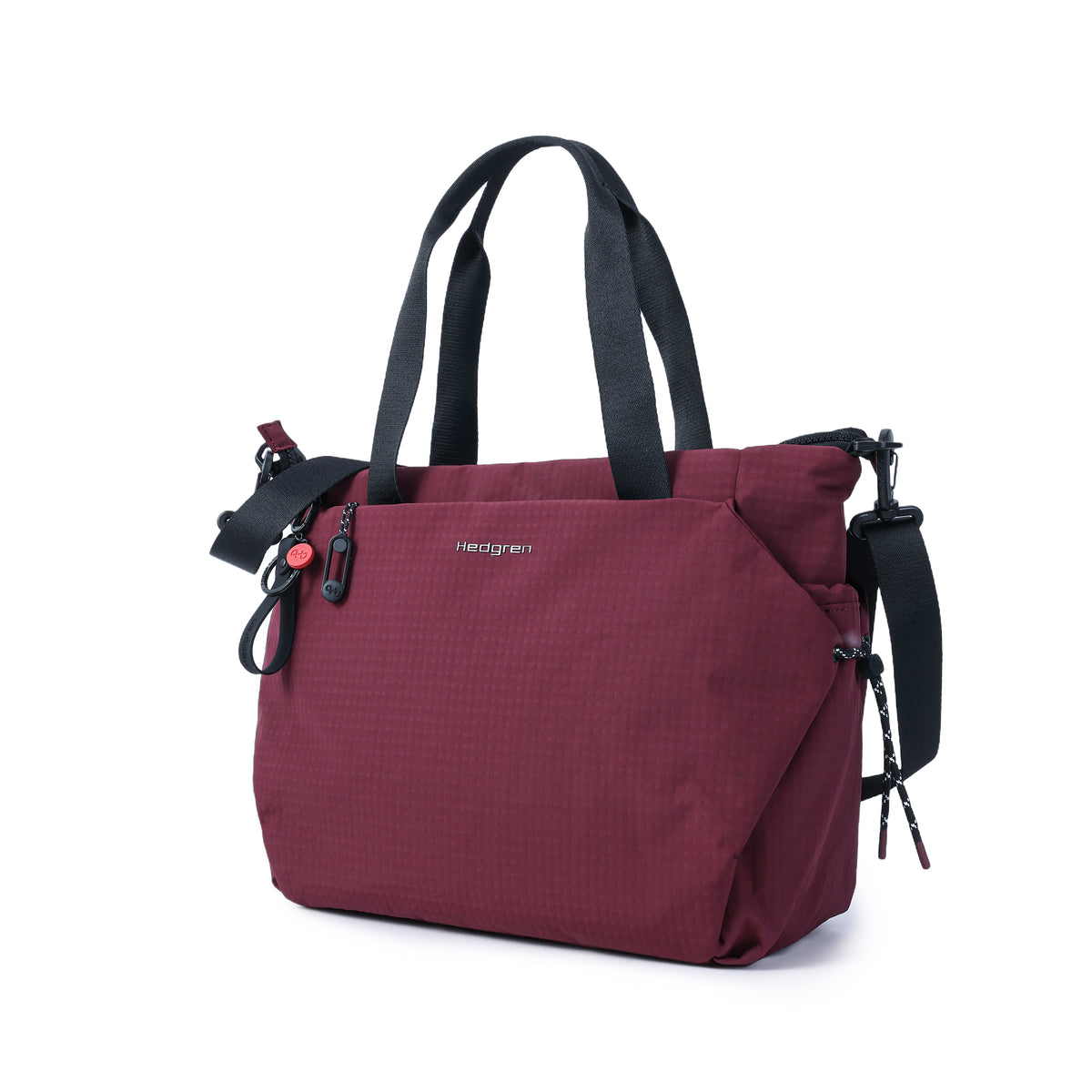 SATOSHI | Tote Bag 14"