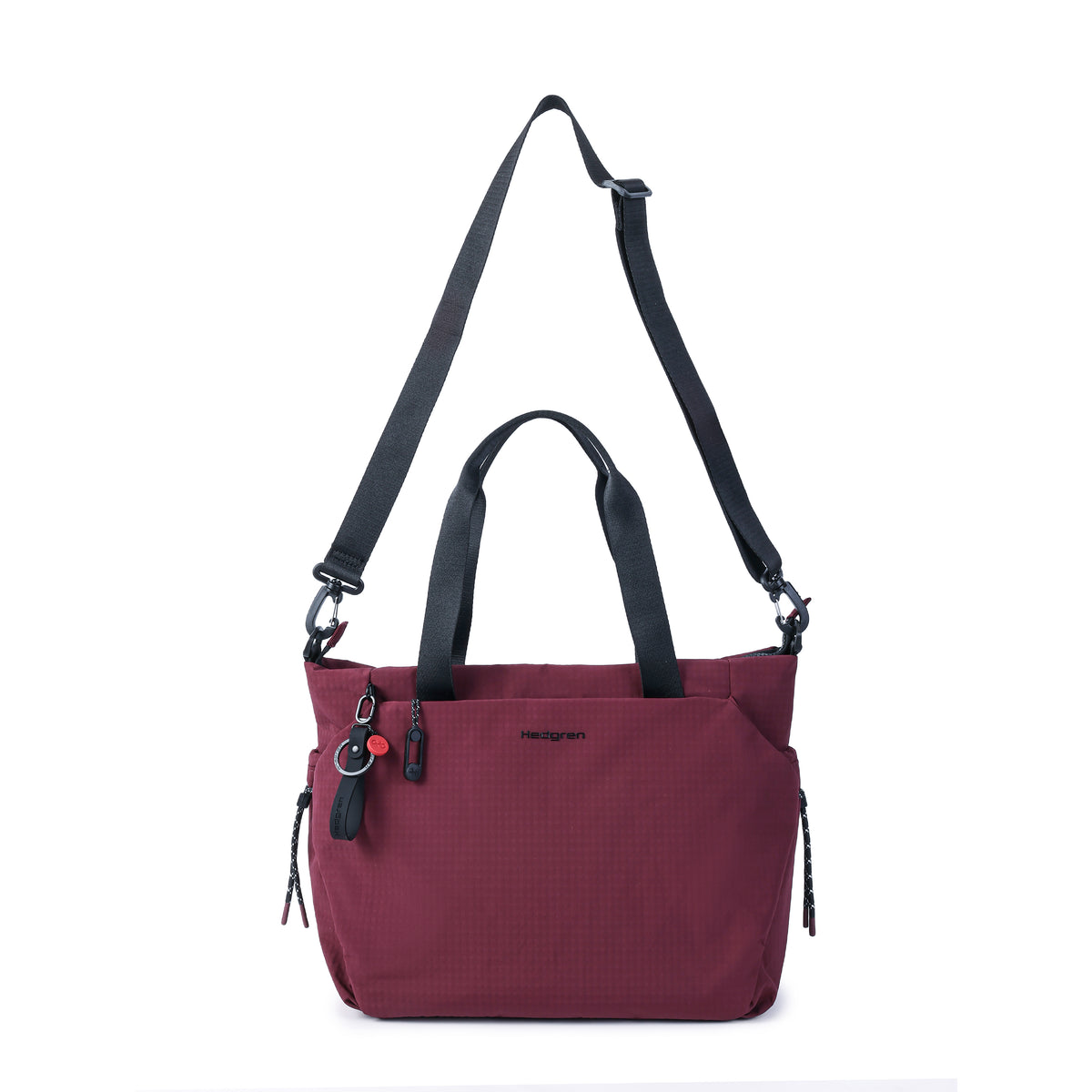 SATOSHI | Tote Bag 14"