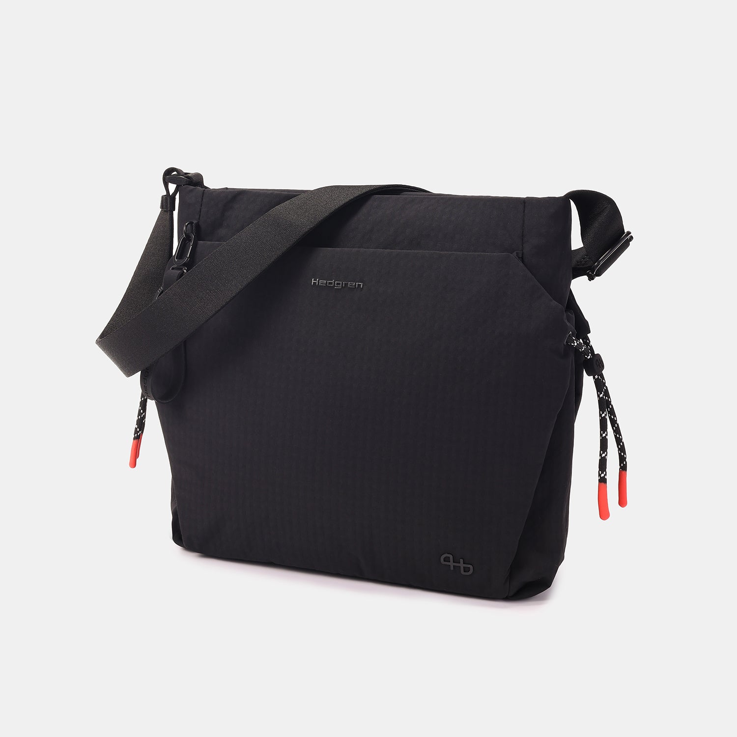 MAKOTO | Vierkante crossbodytas