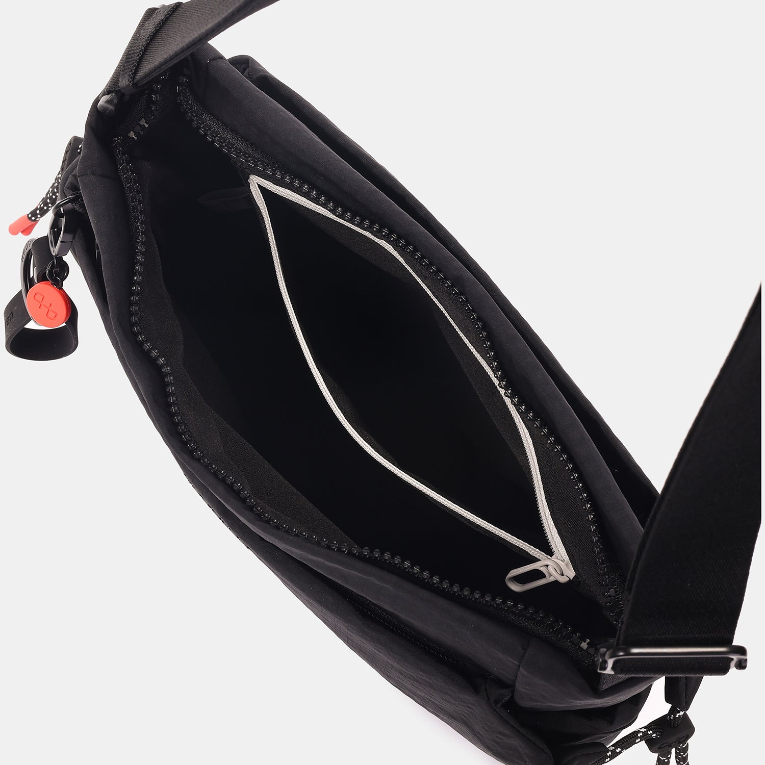 MAKOTO | Crossbody Square