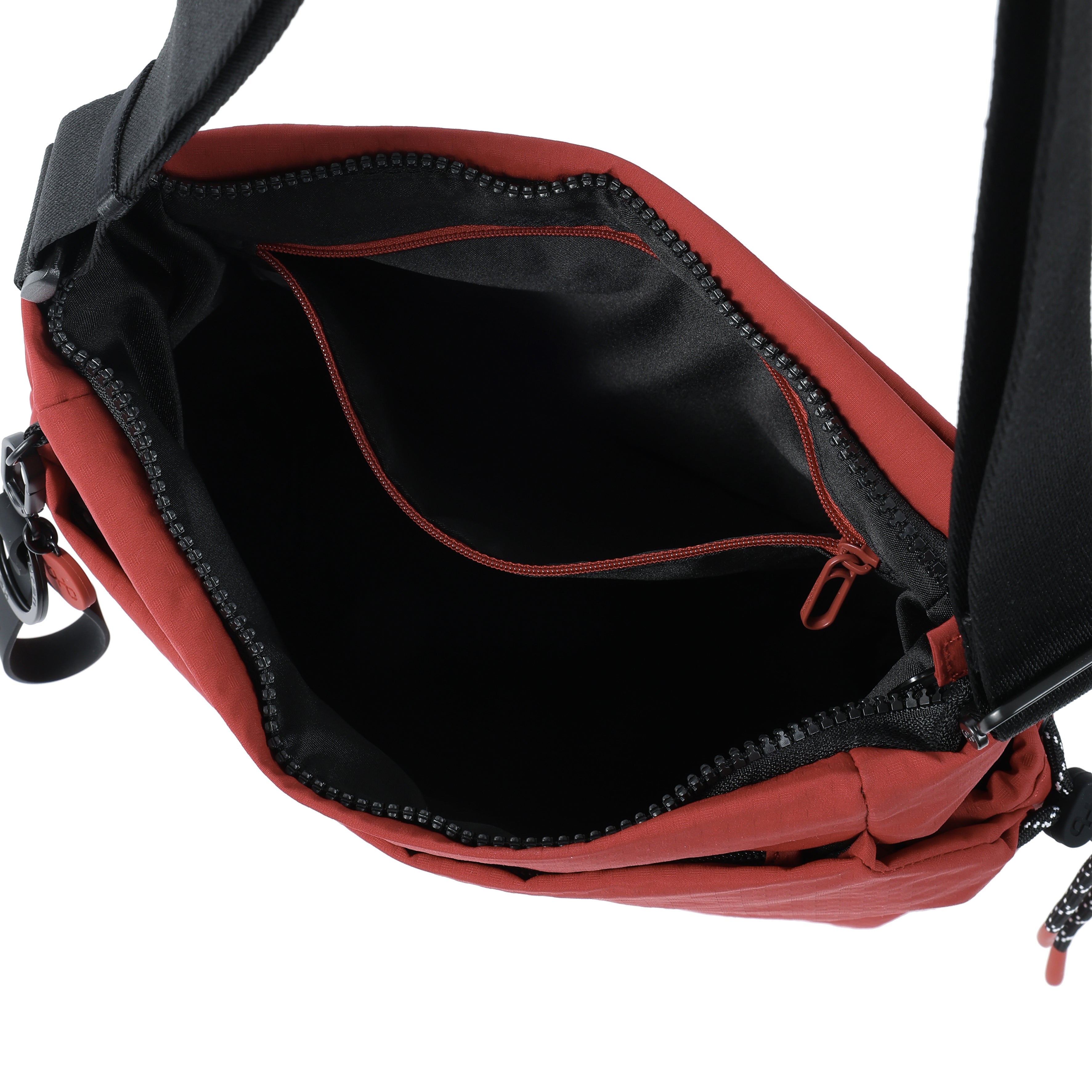 MAKOTO | Sac Bandoulière carré