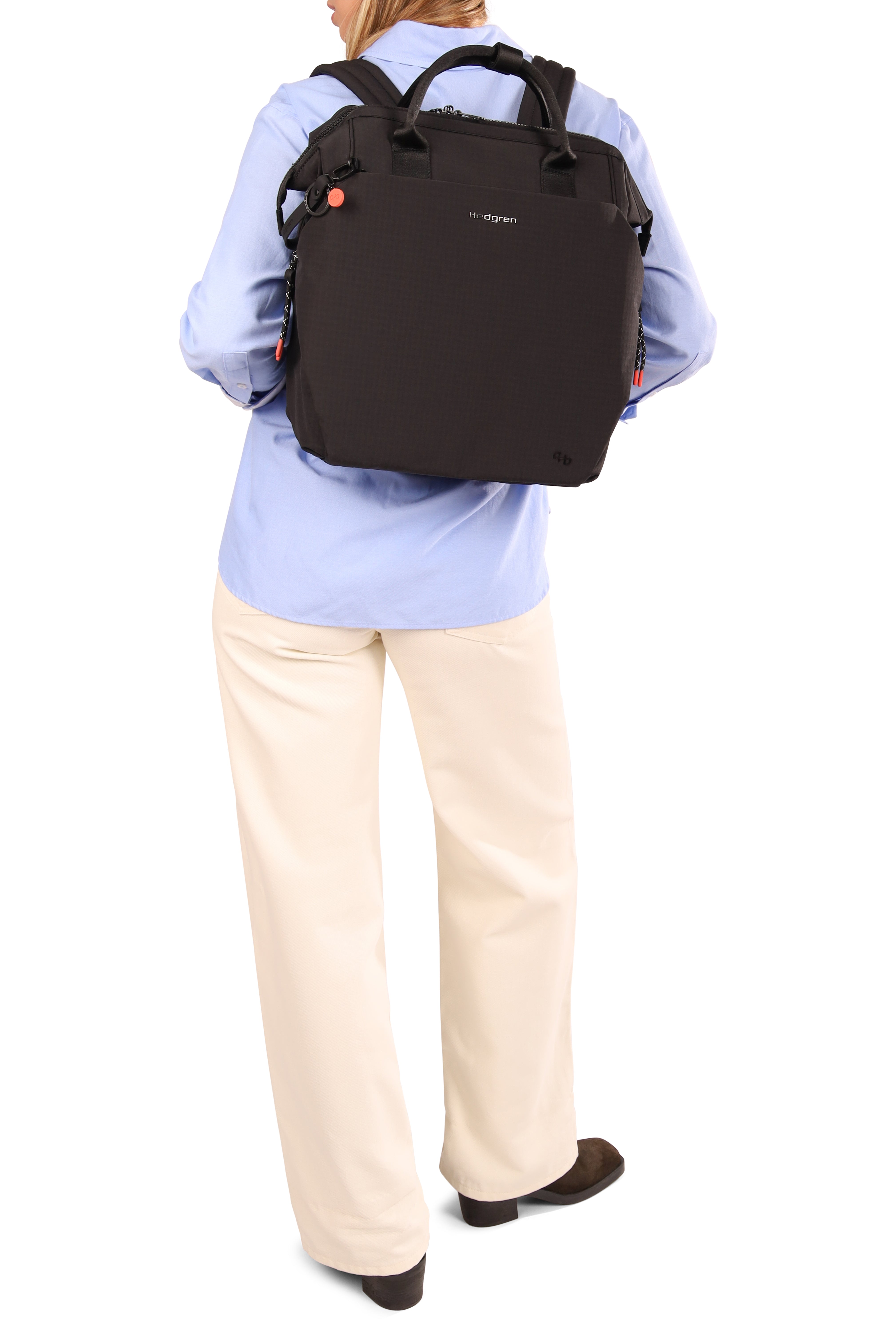 ORIZURU | Rucksack M 15"