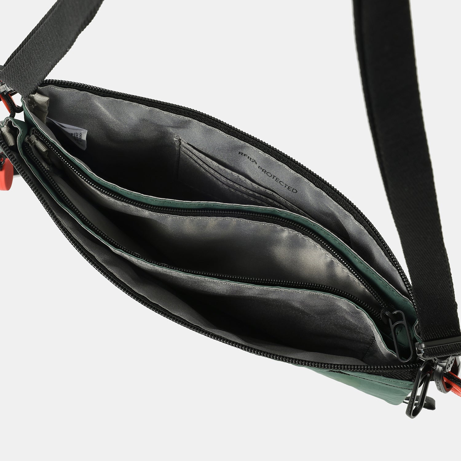 ICHI M | Sac Bandoulière M + RFID