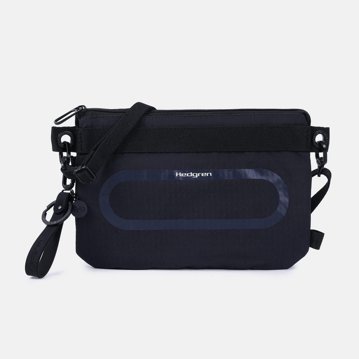 ICHI M | Crossover moyen + RFID