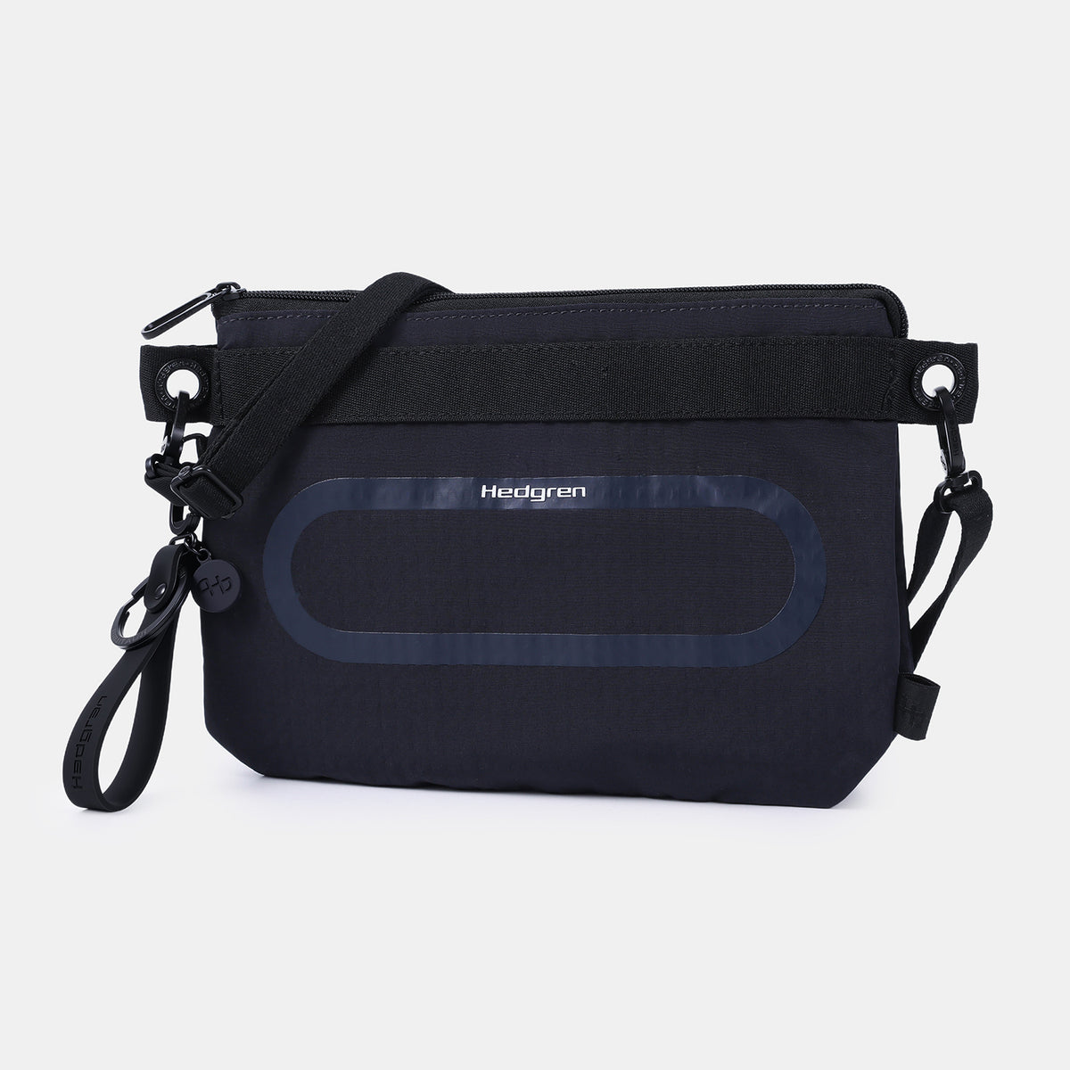 ICHI M | Crossover moyen + RFID