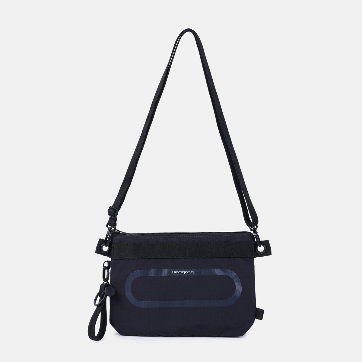 ICHI M | Crossover moyen + RFID