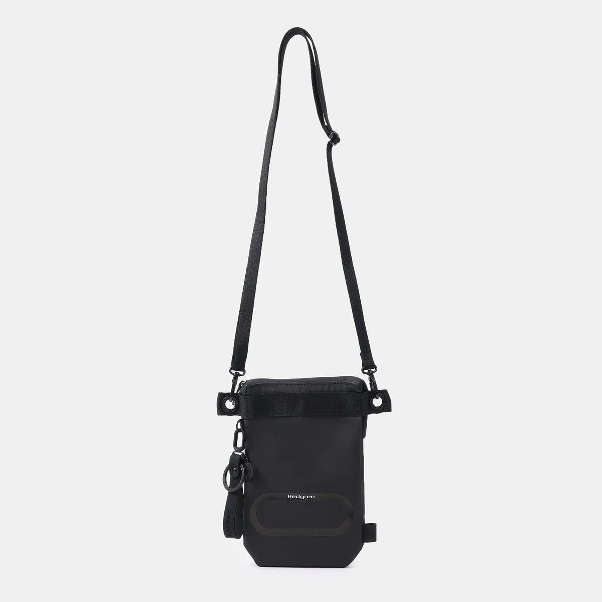 OTU | Crossover vertical + RFID