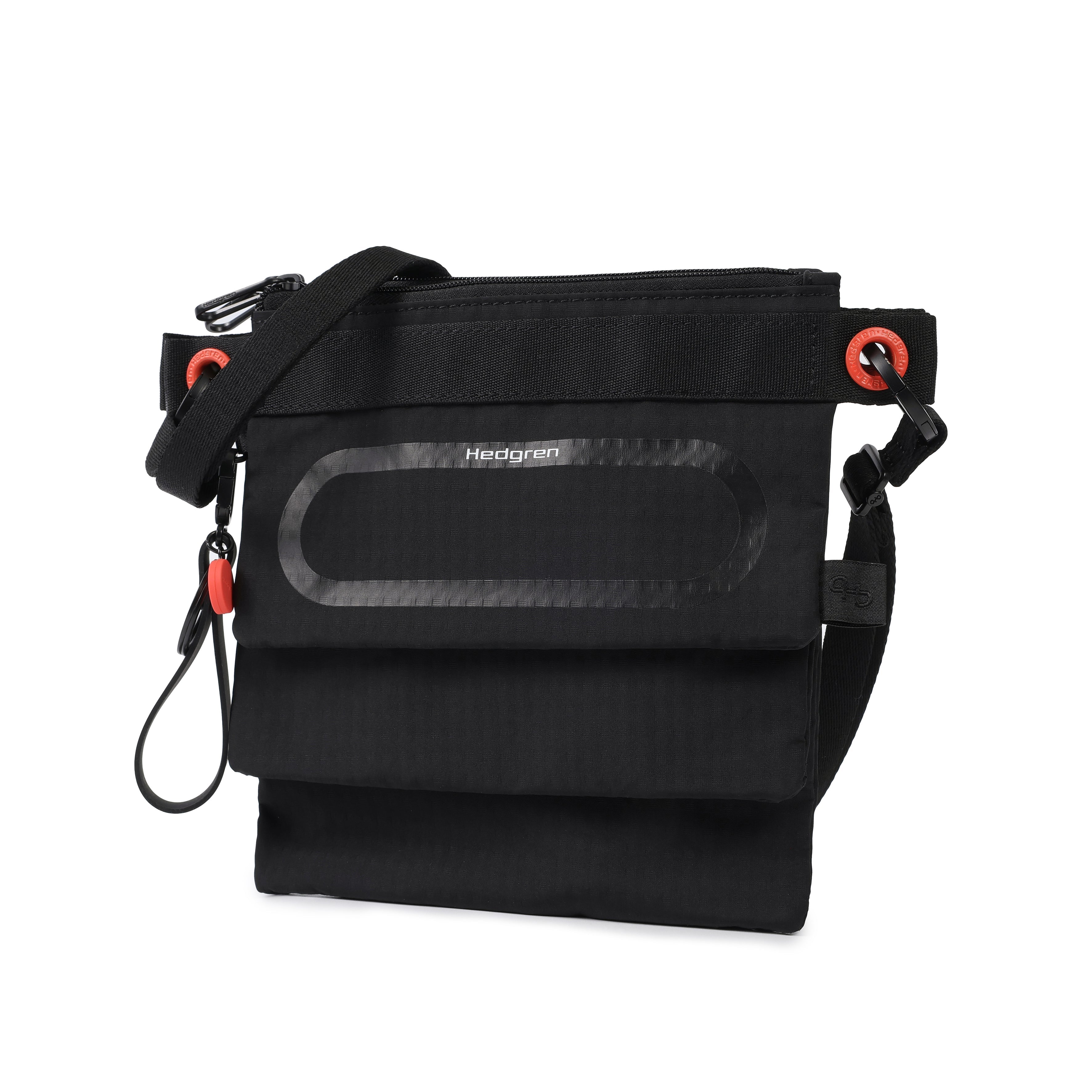 ISA | 3-crossover set + RFID