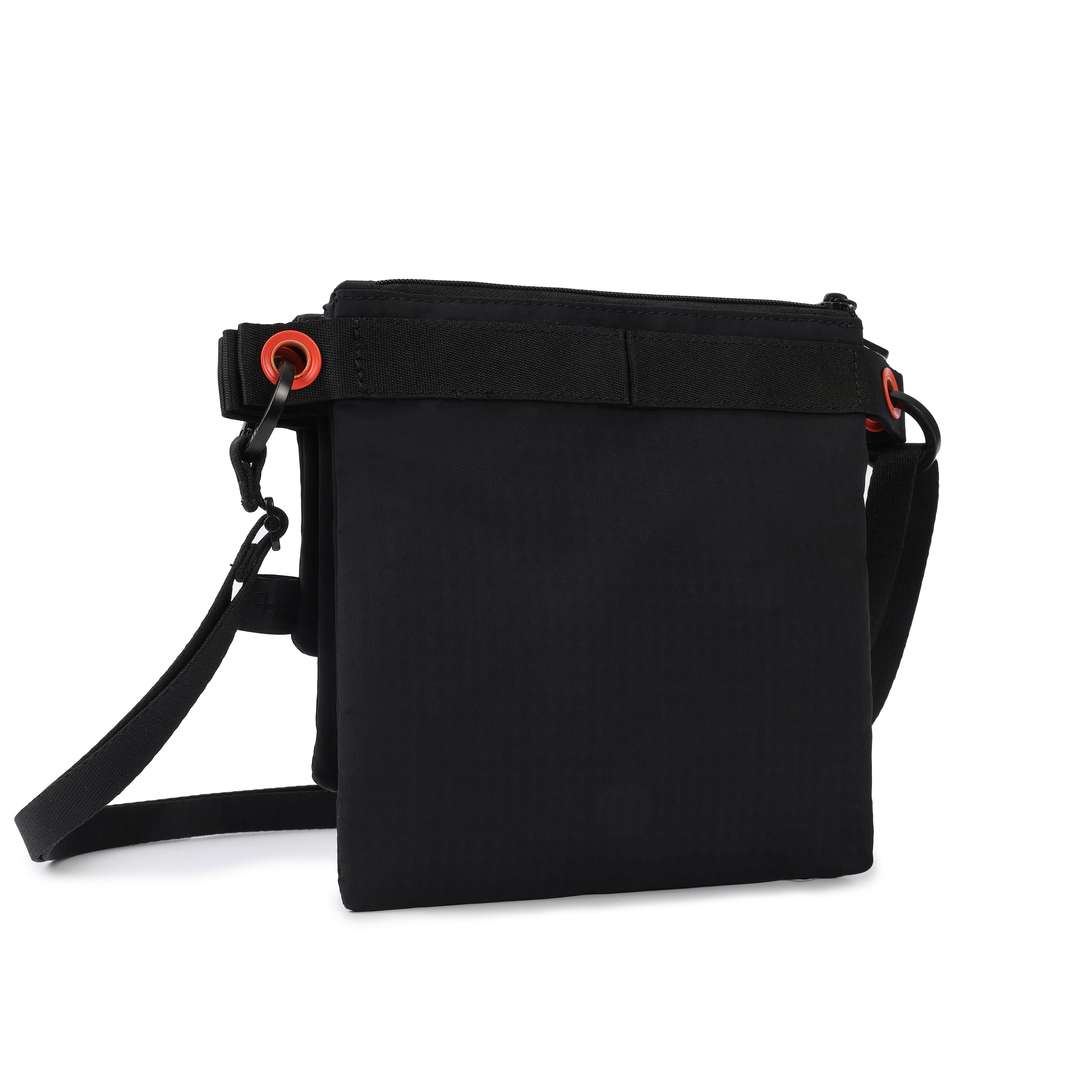 ISA | 3-crossover set + RFID