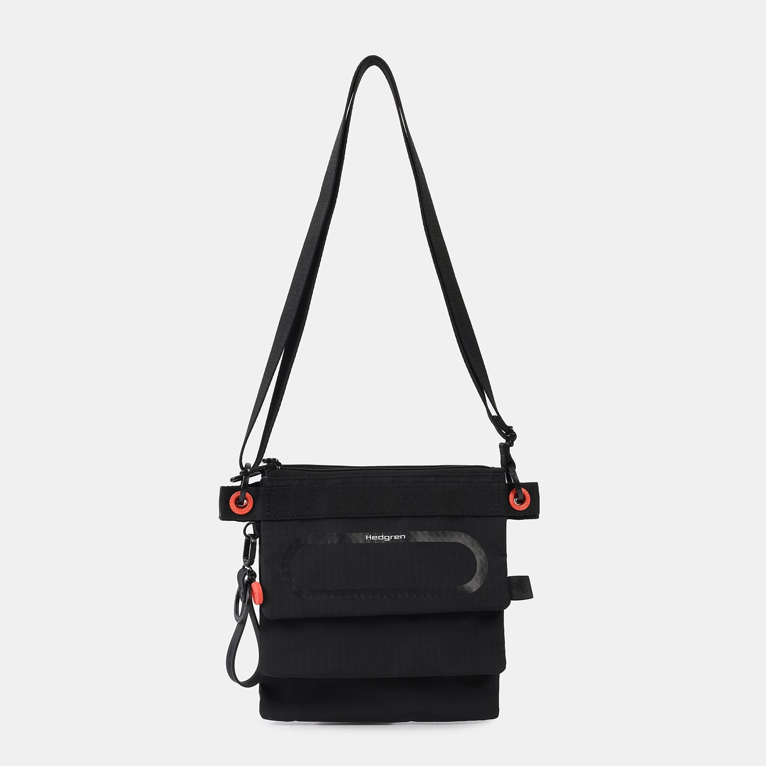 ISA | 3-crossover set + RFID