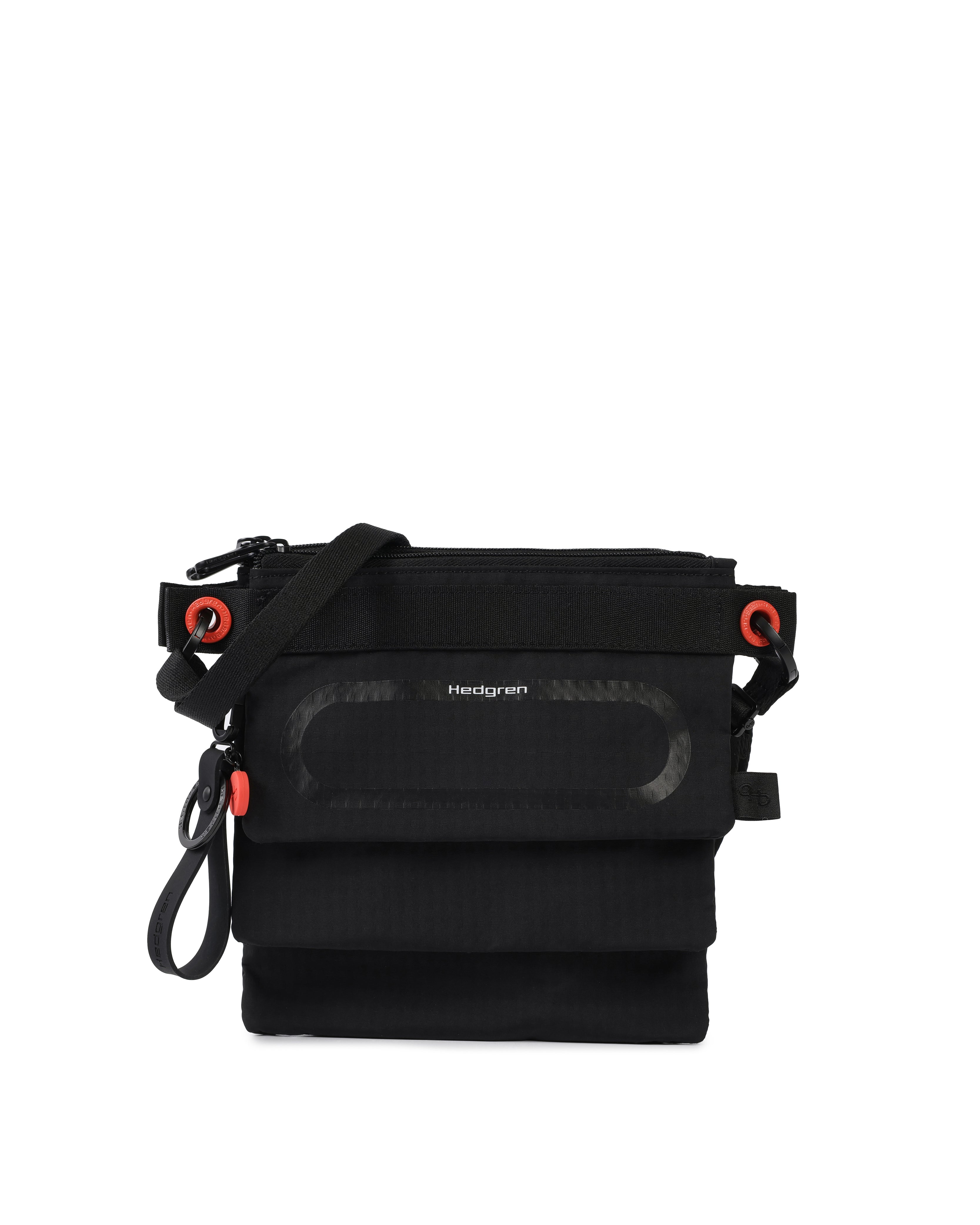 ISA | 3-crossover set + RFID