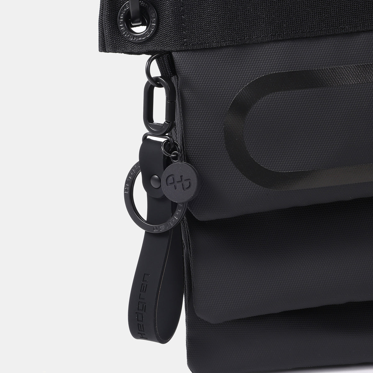 ISA | Kit de 3 croisements + RFID