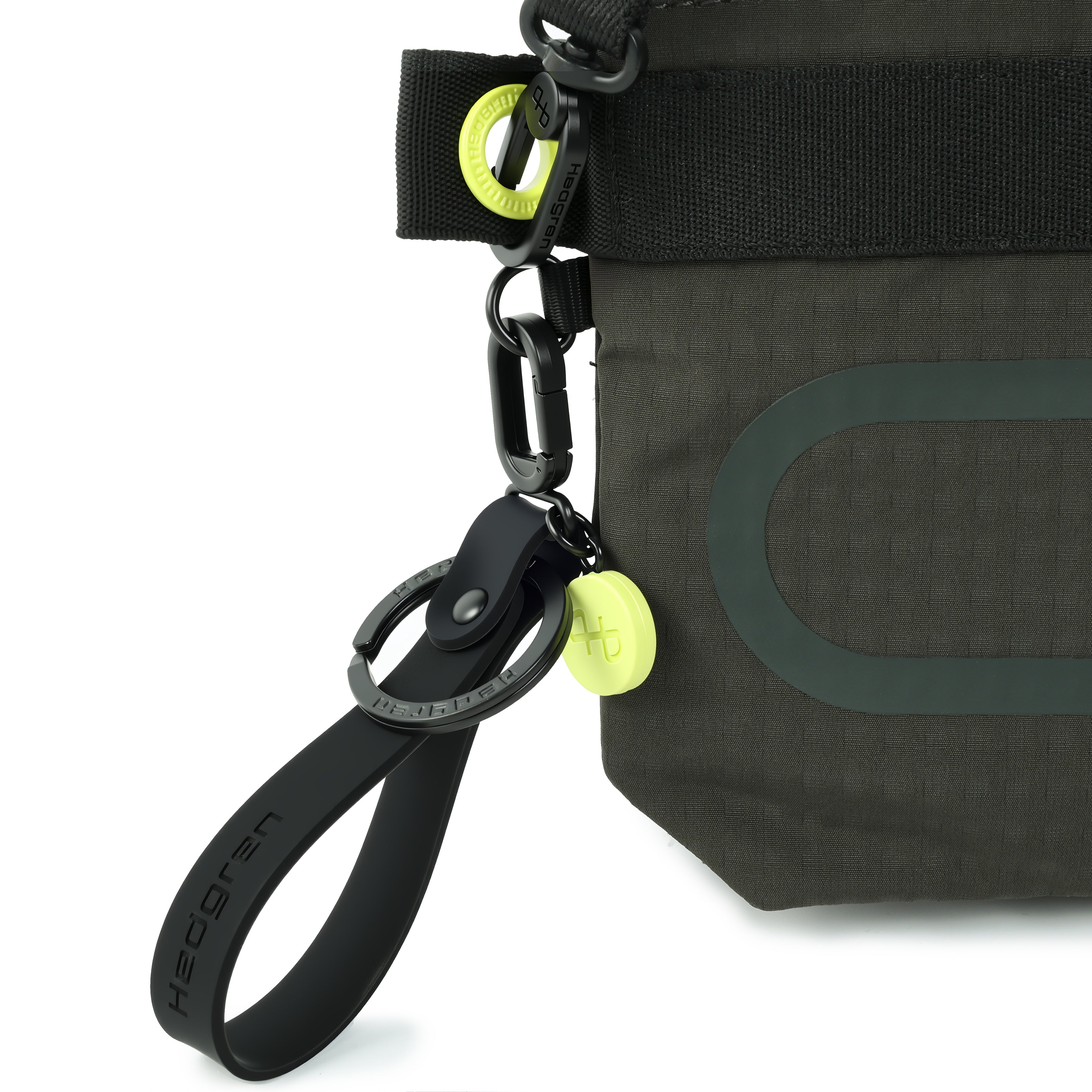 ICHI S | Small Crossover + RFID