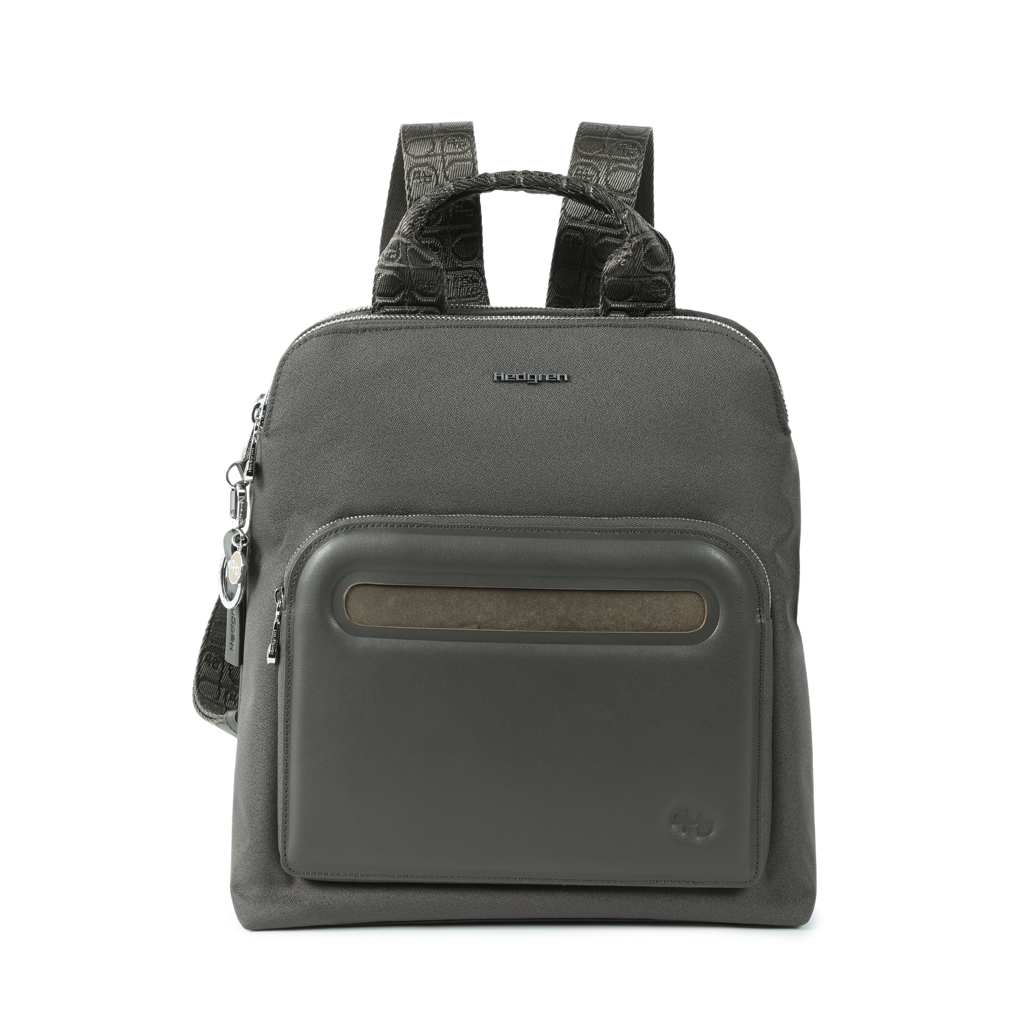 LATTE | Sac à dos + RFID