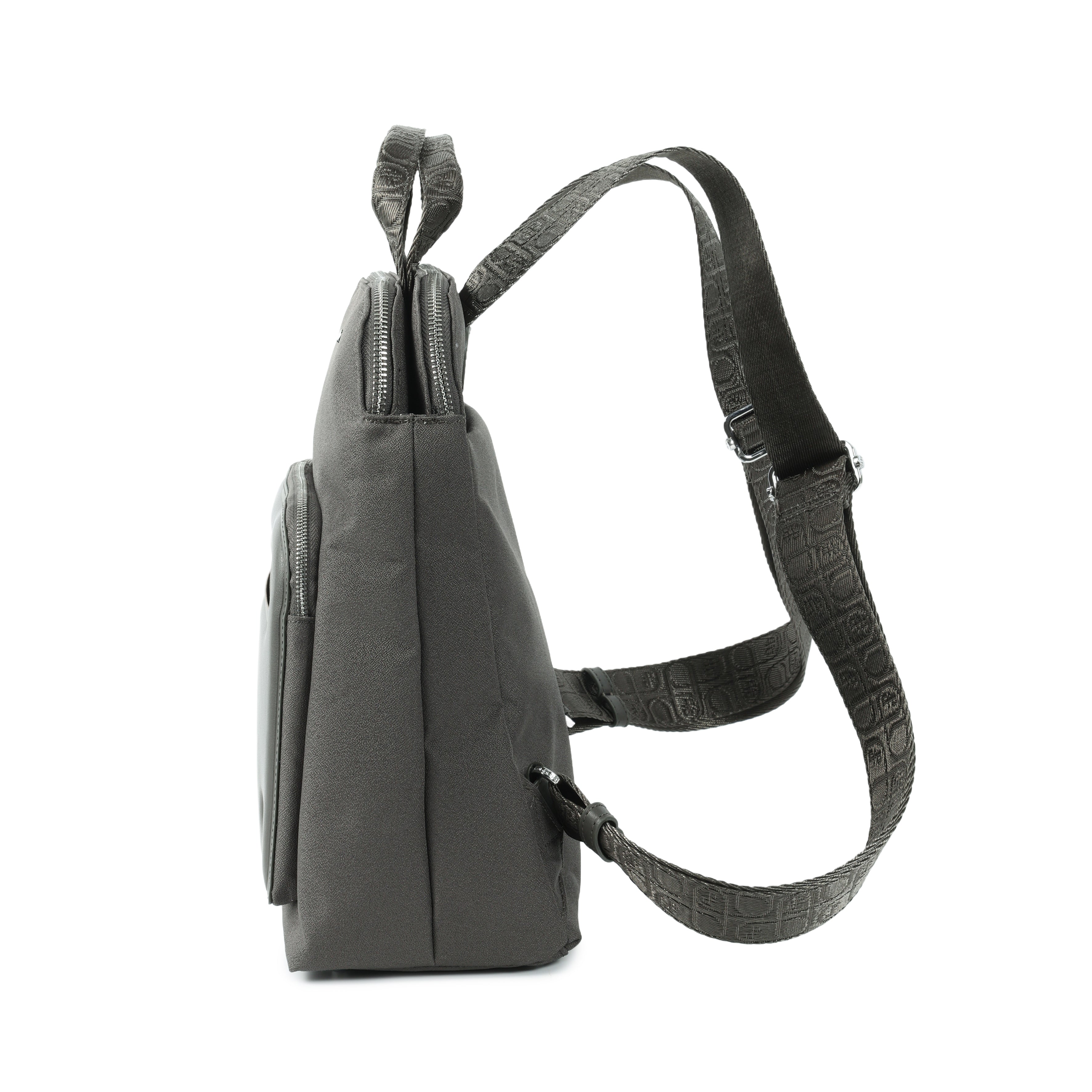 LATTE | Sac à dos + RFID