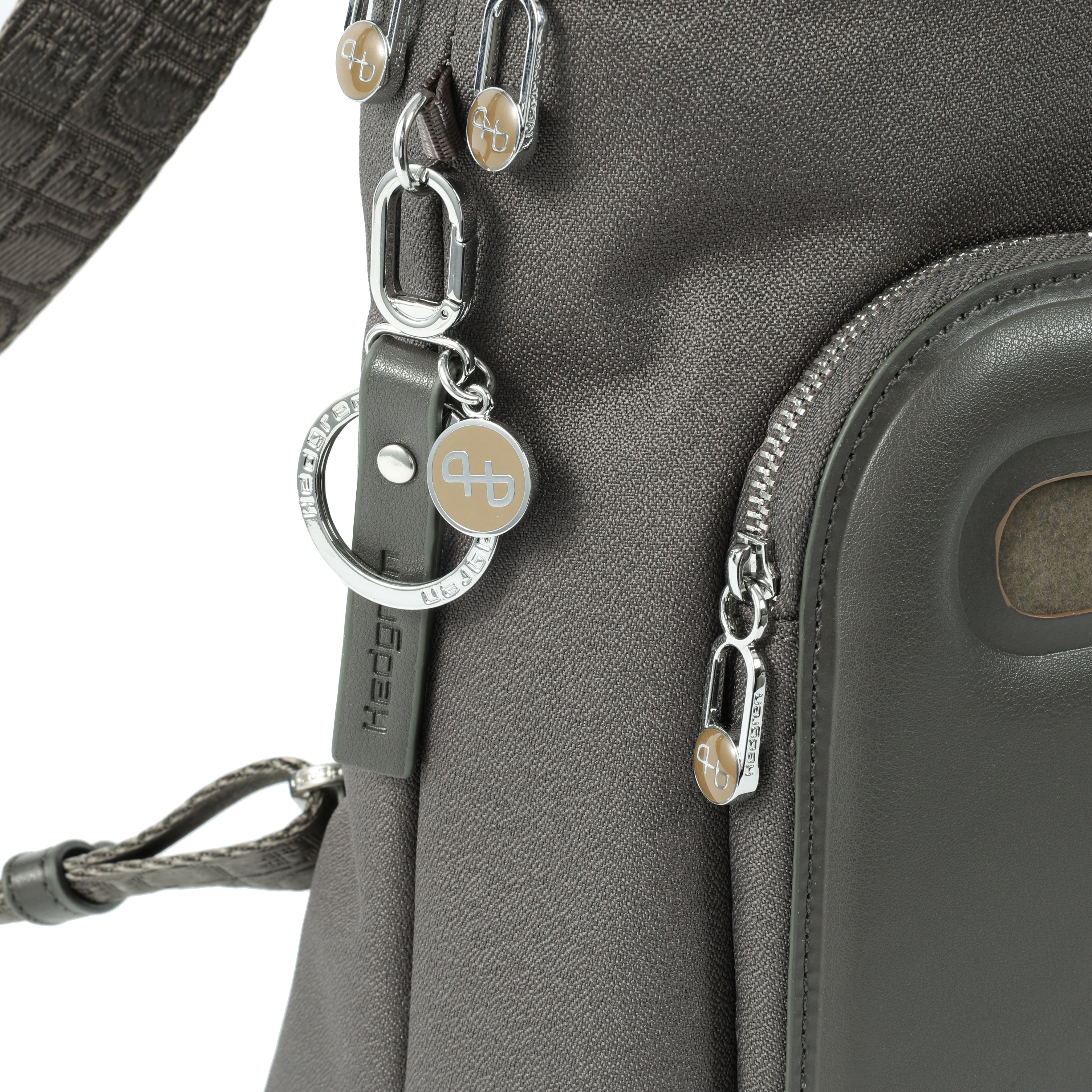 LATTE | Sac à dos + RFID