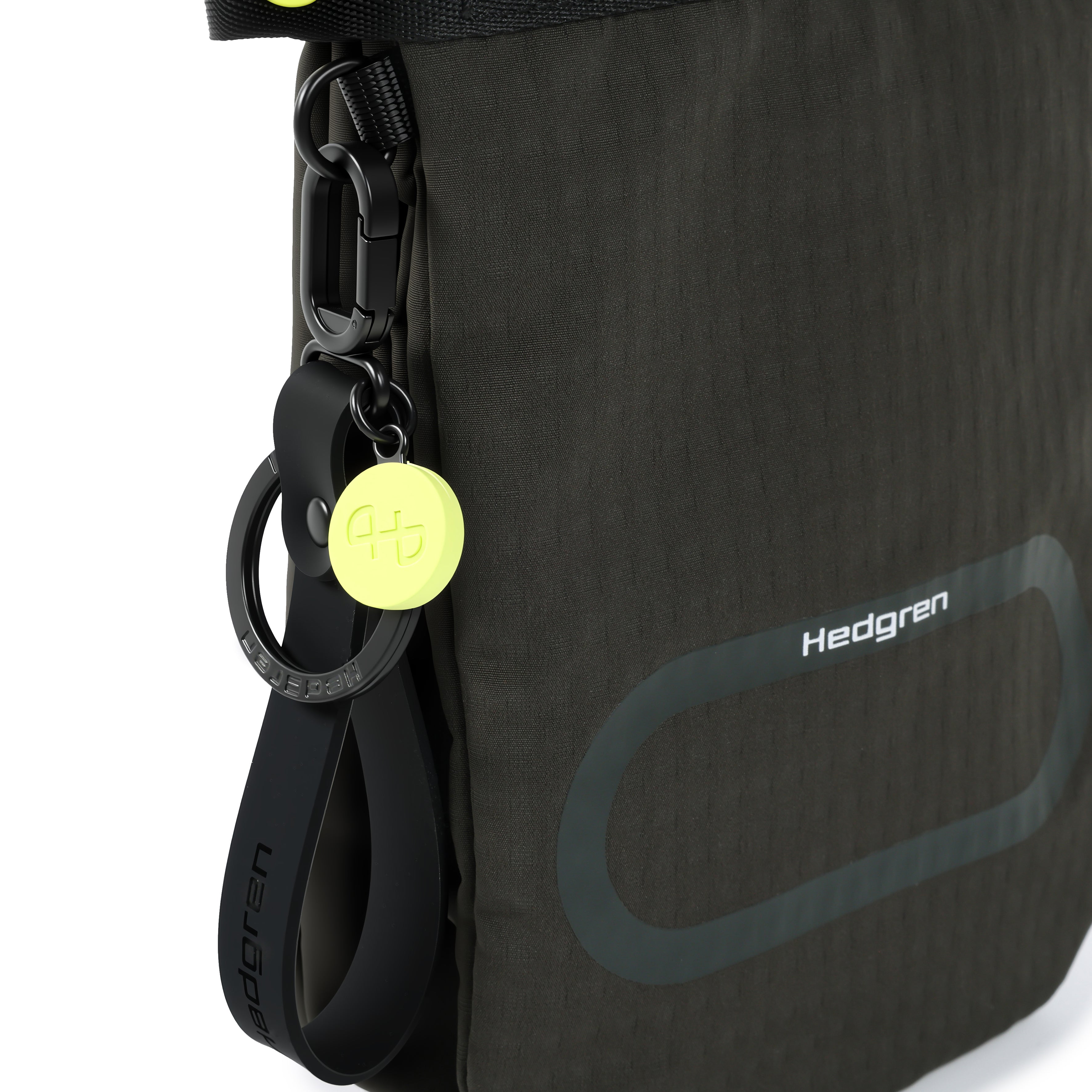 OTU | Verticale crossbodytas + RFID