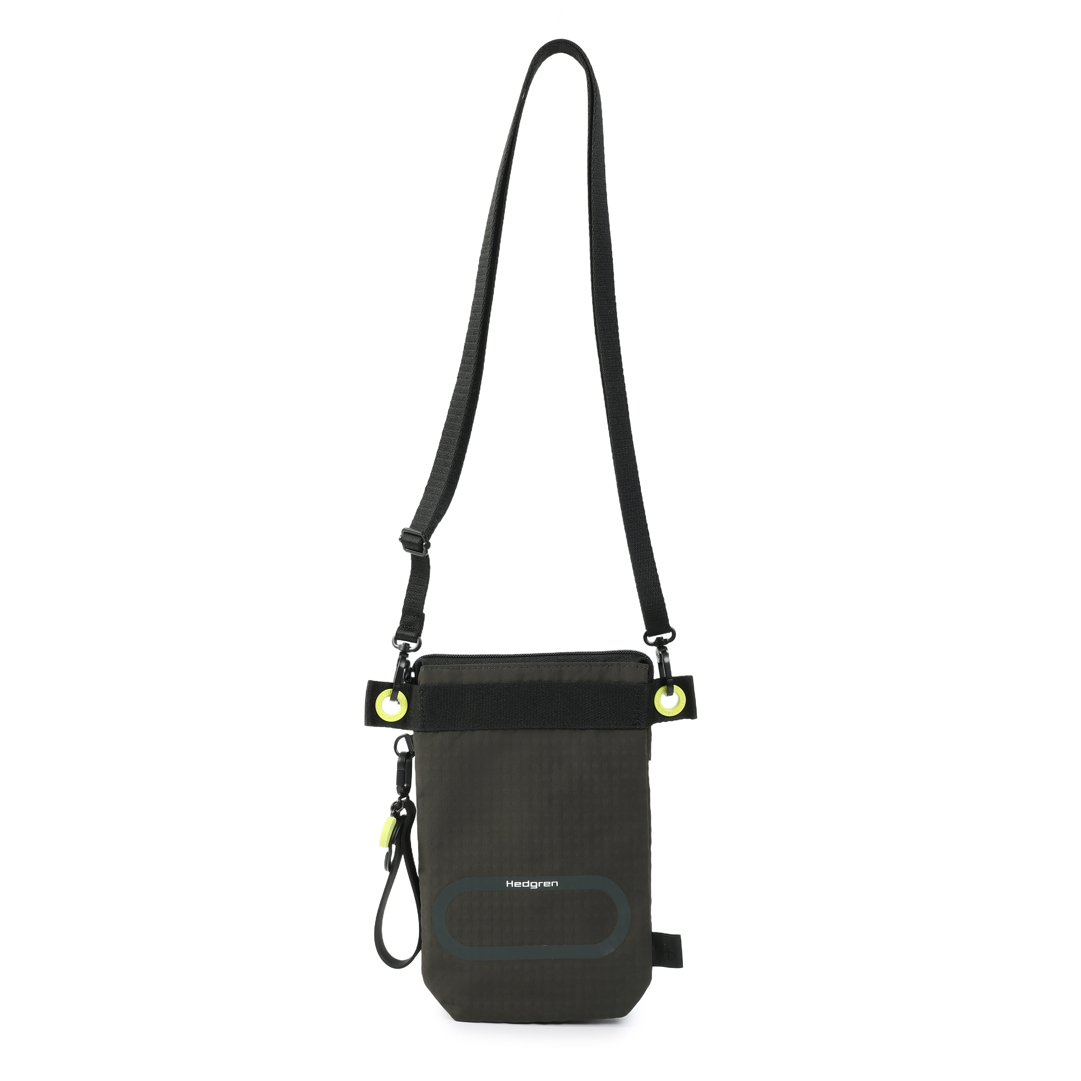 OTU | Verticale crossbodytas + RFID