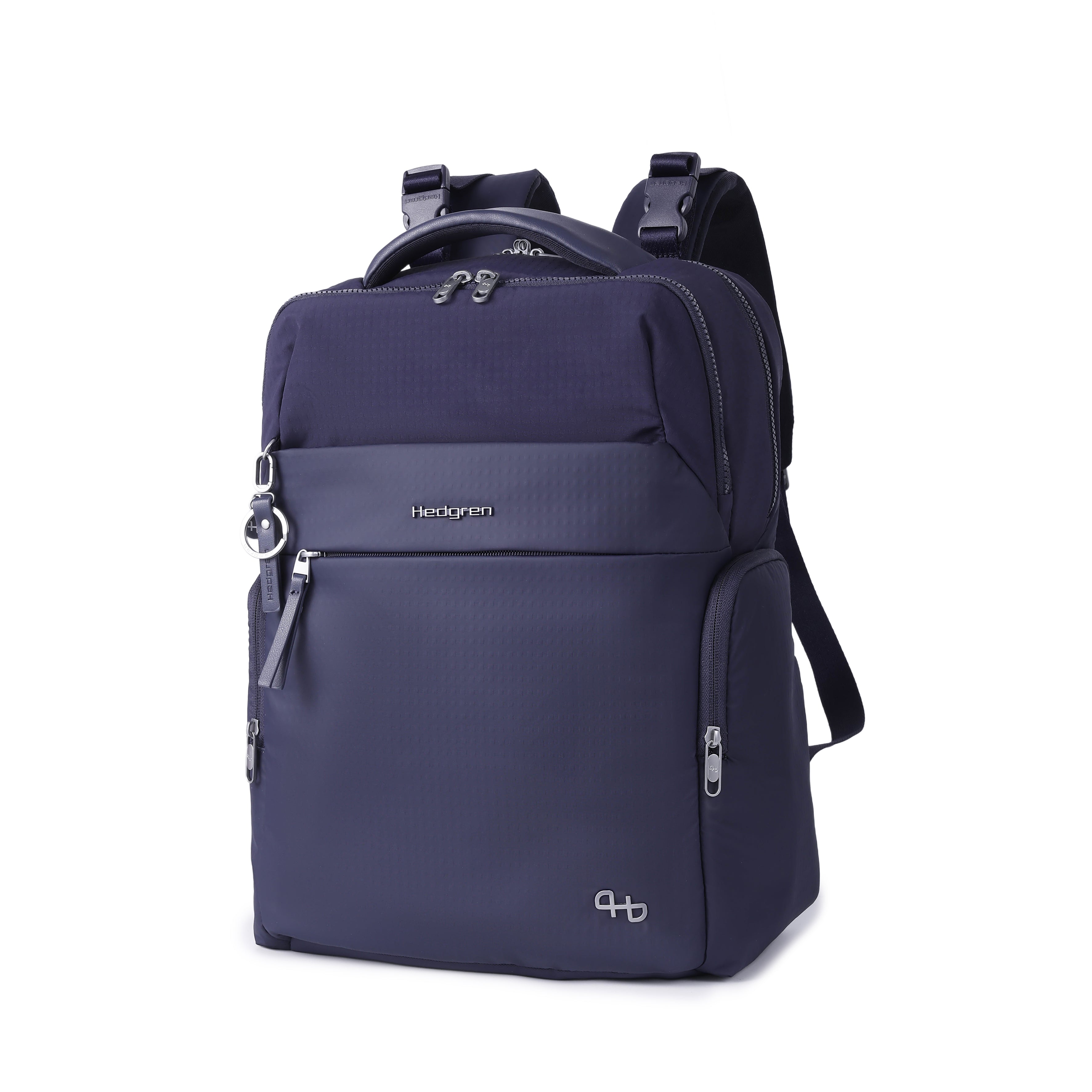 TSUTSUMI | Baby Rucksack + RFID